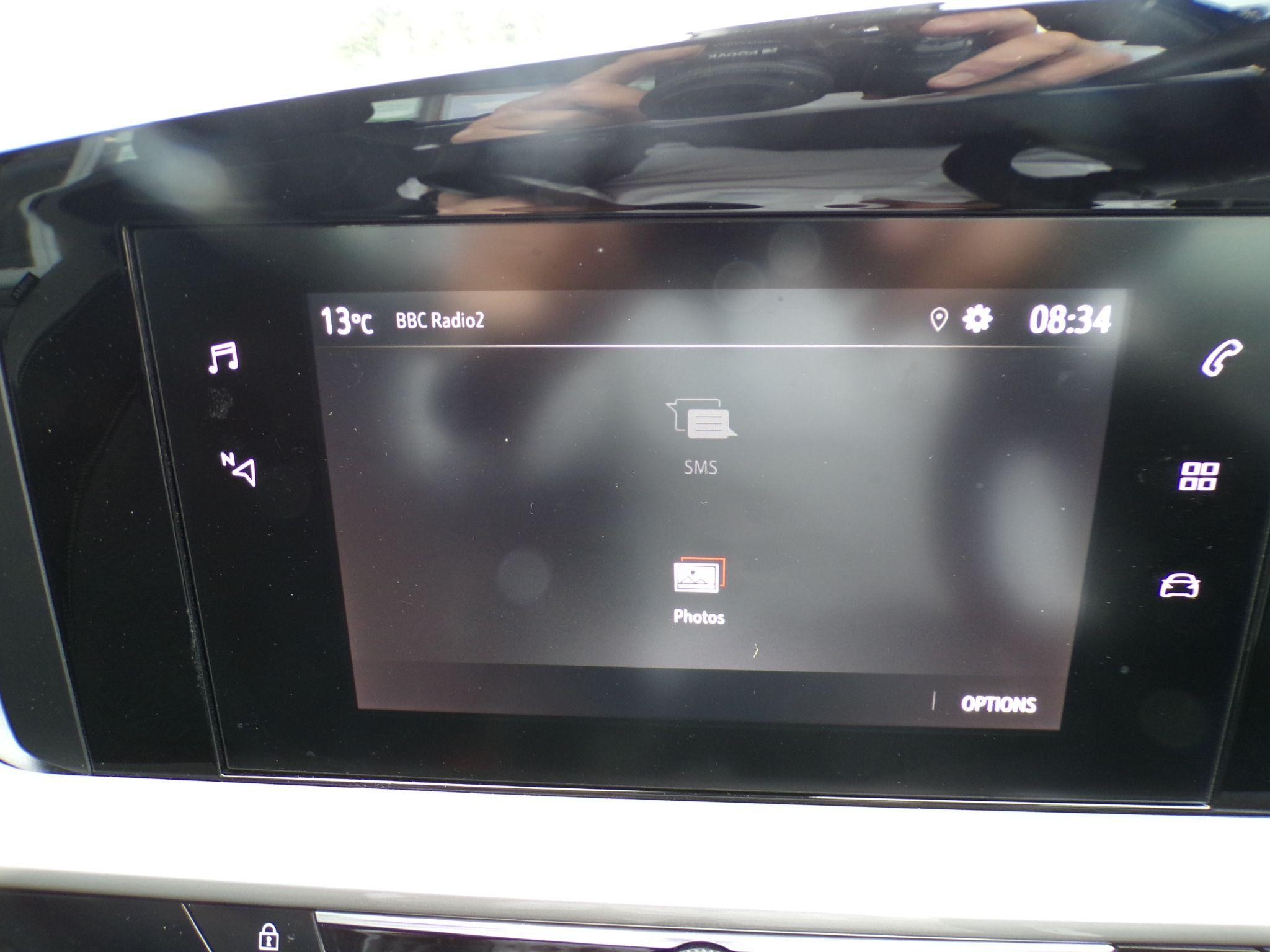 Vauxhall Mokka Image 18