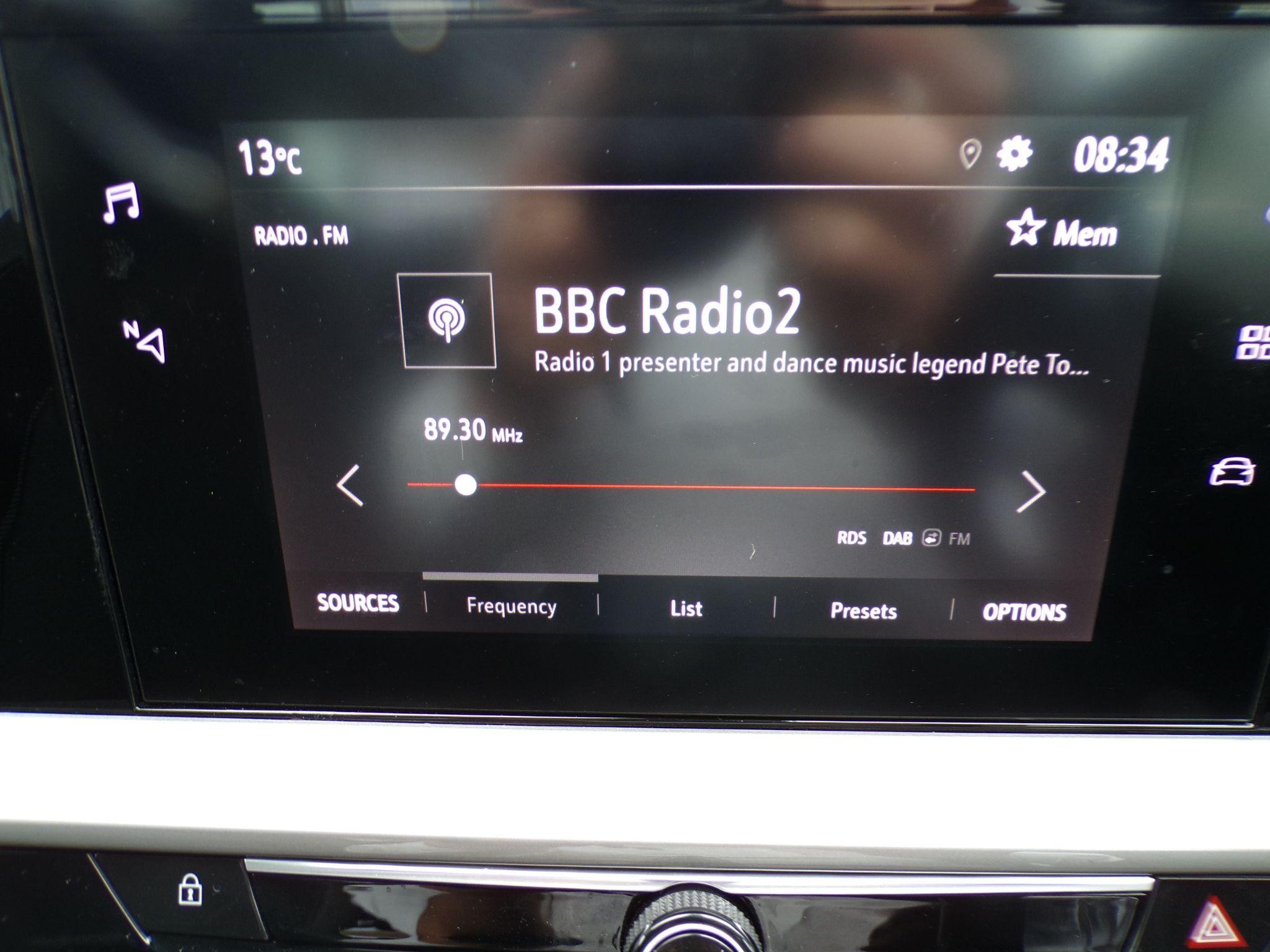 Vauxhall Mokka Image 19