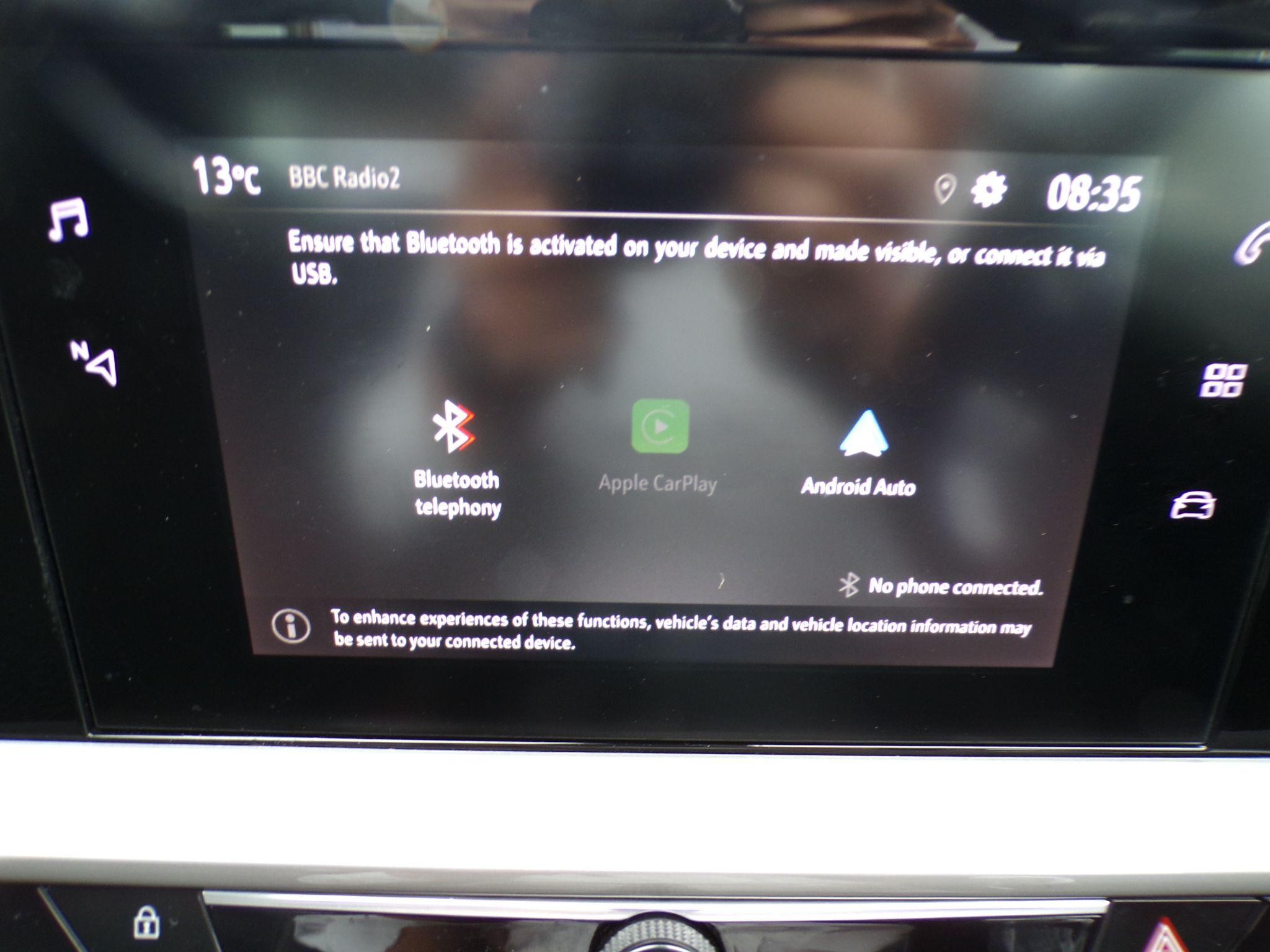 Vauxhall Mokka Image 20