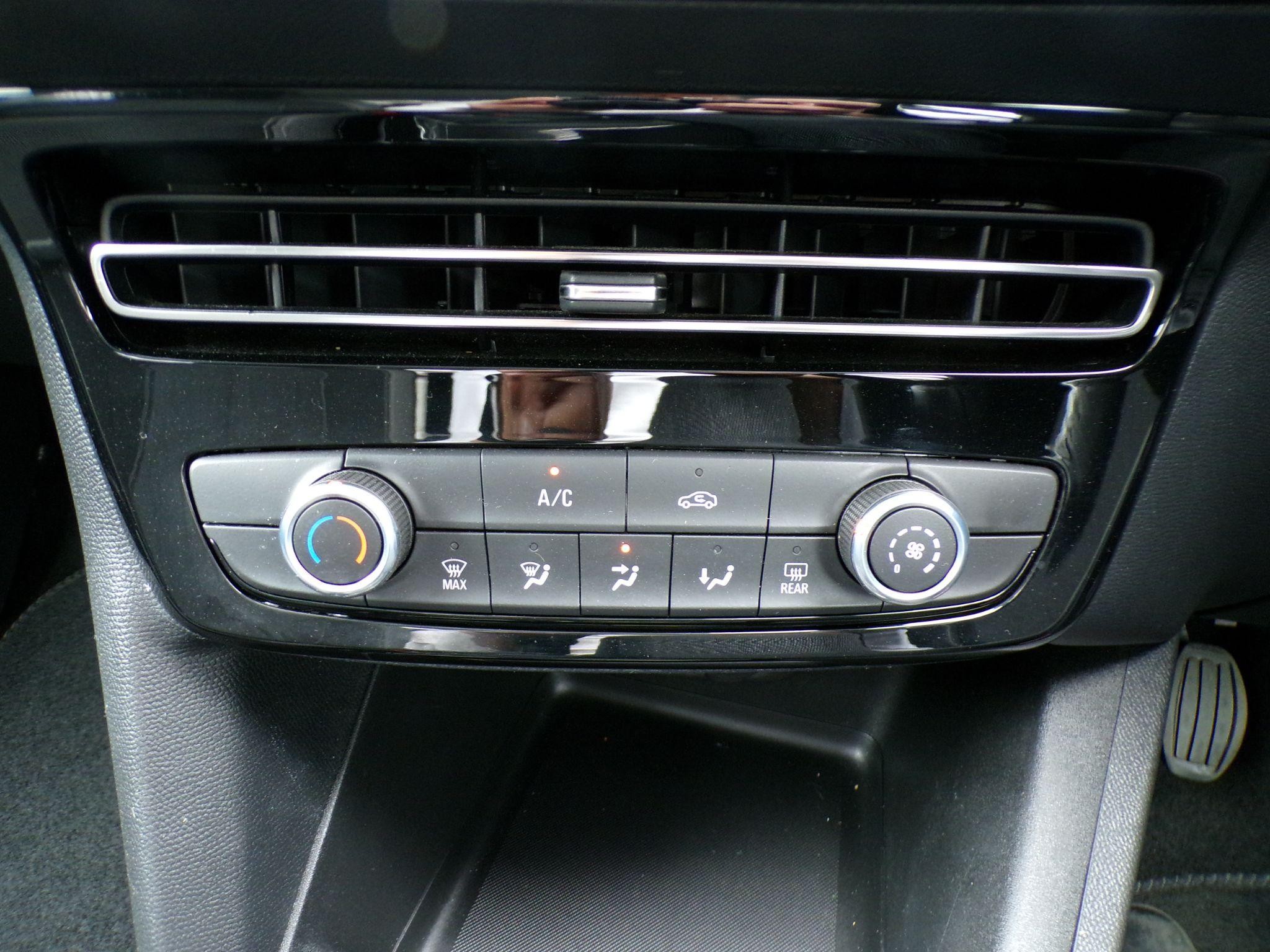 Vauxhall Mokka Image 21