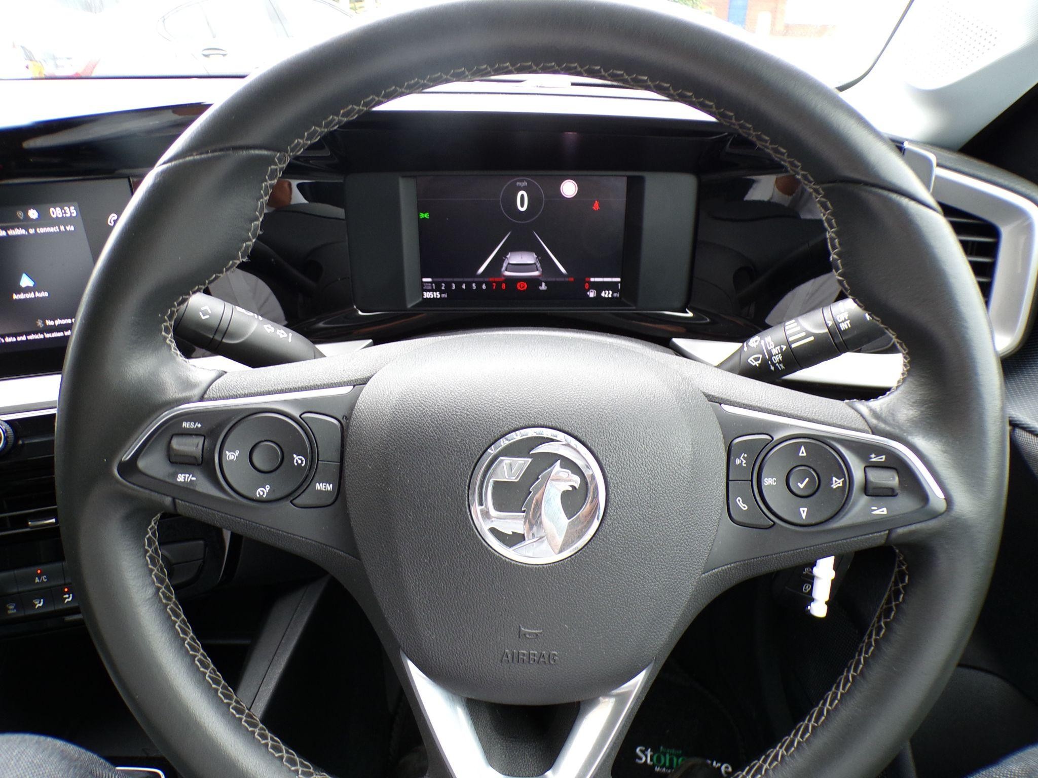 Vauxhall Mokka Image 22