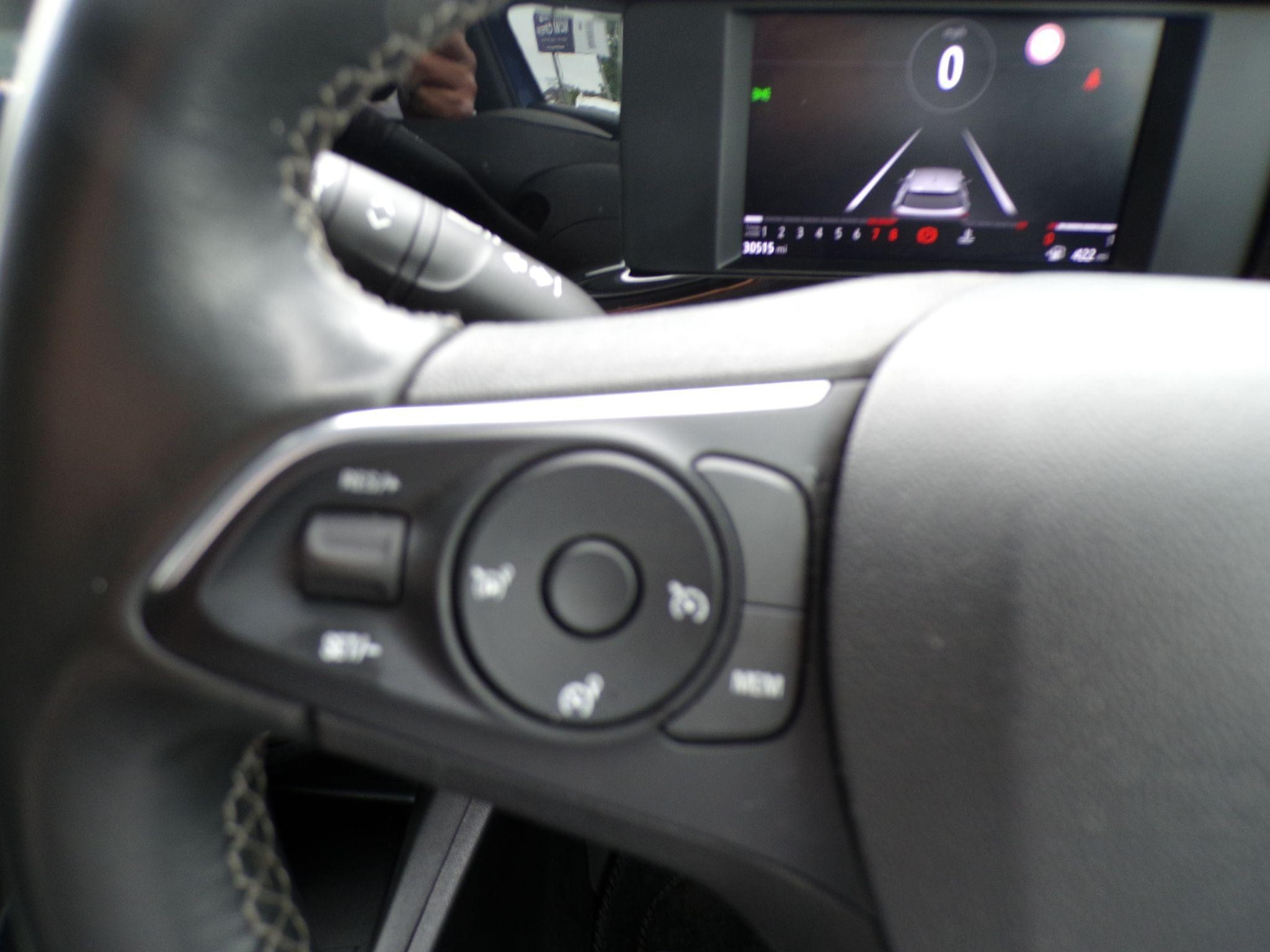 Vauxhall Mokka Image 23