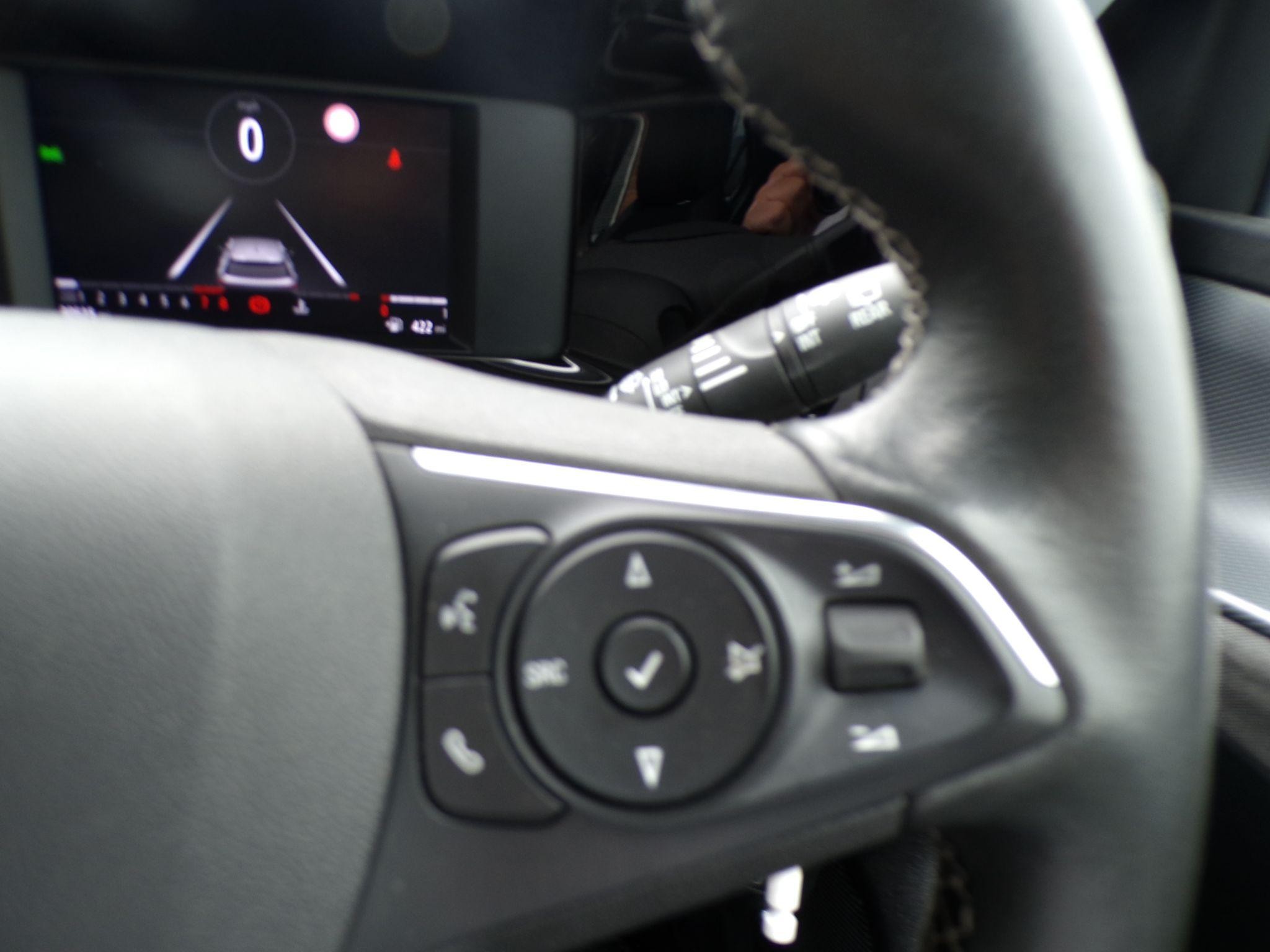 Vauxhall Mokka Image 24