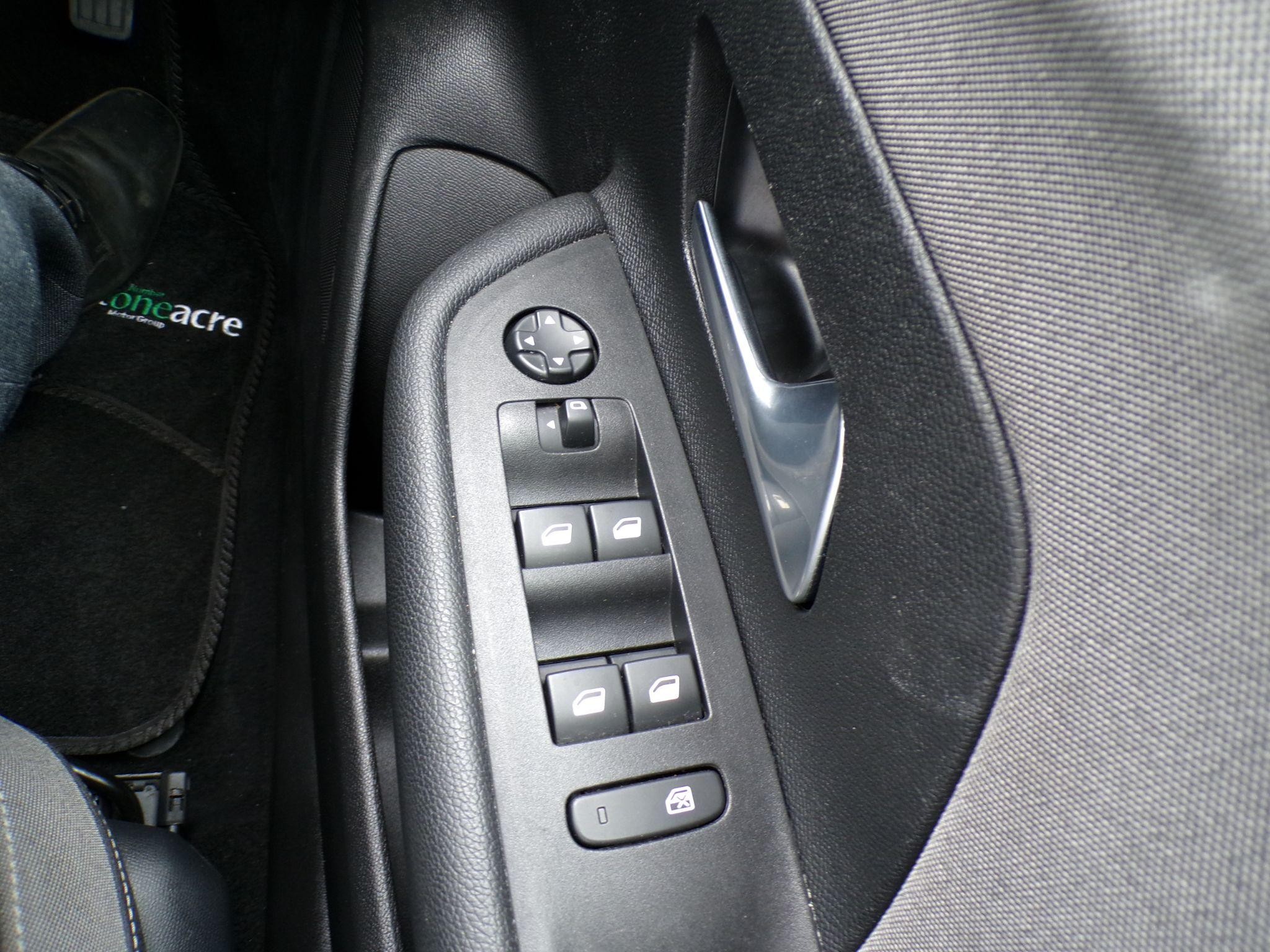 Vauxhall Mokka Image 25