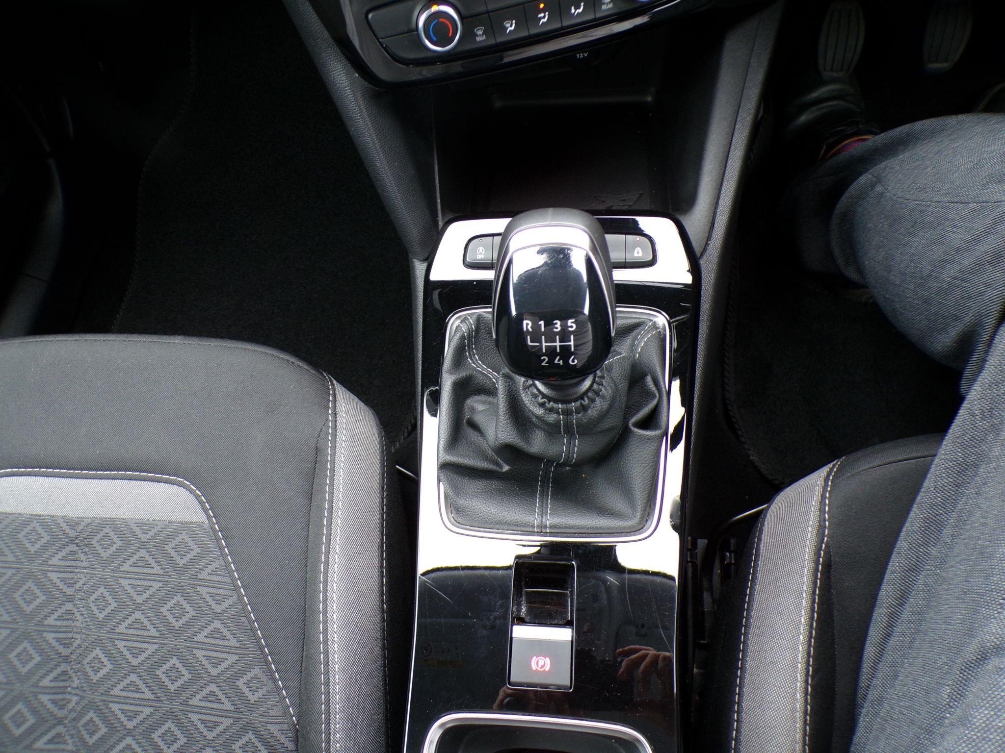 Vauxhall Mokka Image 26