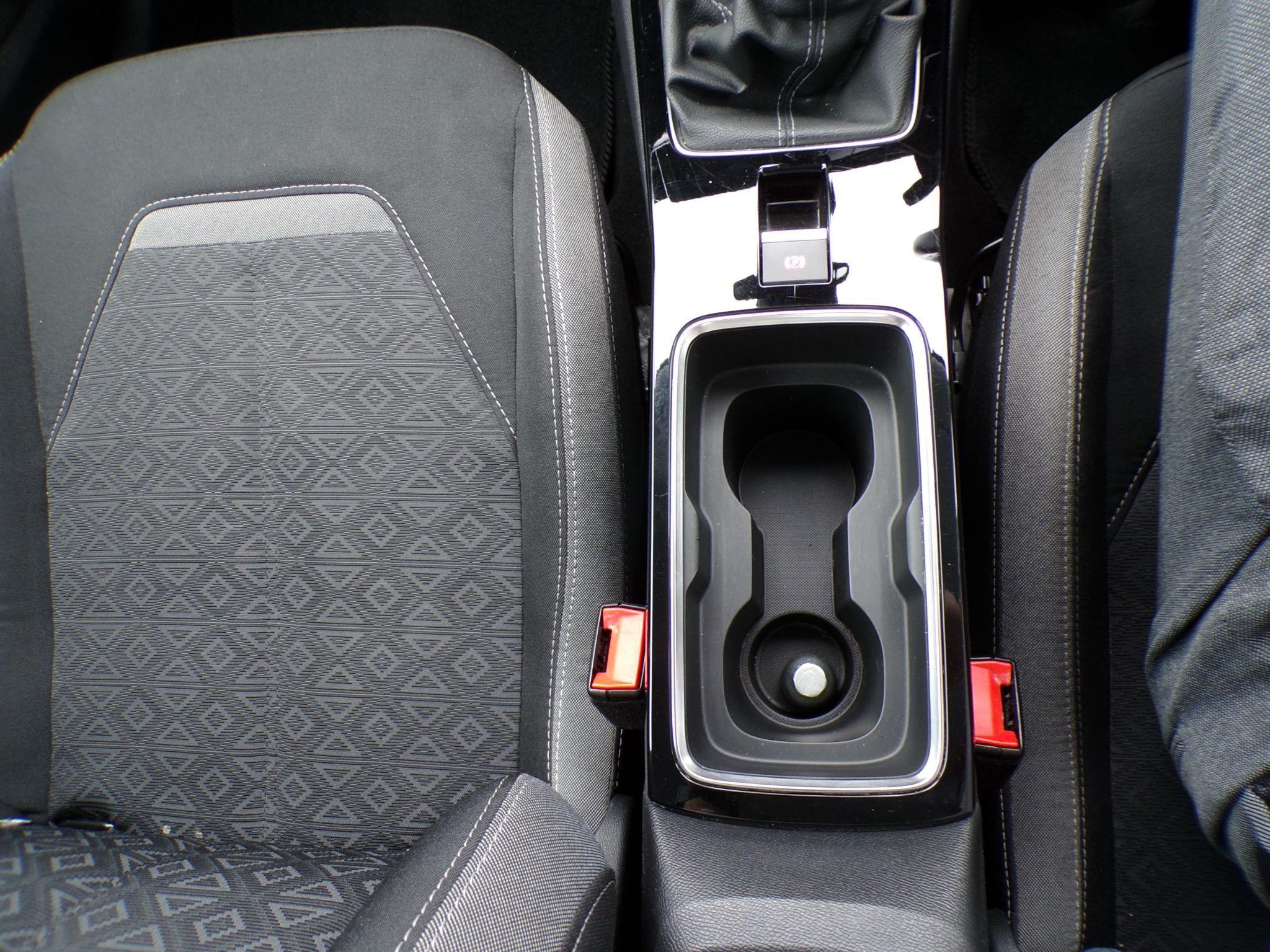 Vauxhall Mokka Image 27