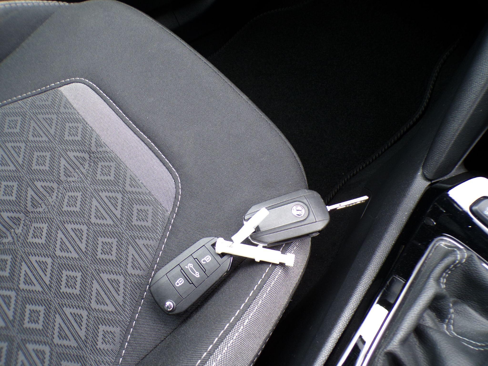 Vauxhall Mokka Image 28