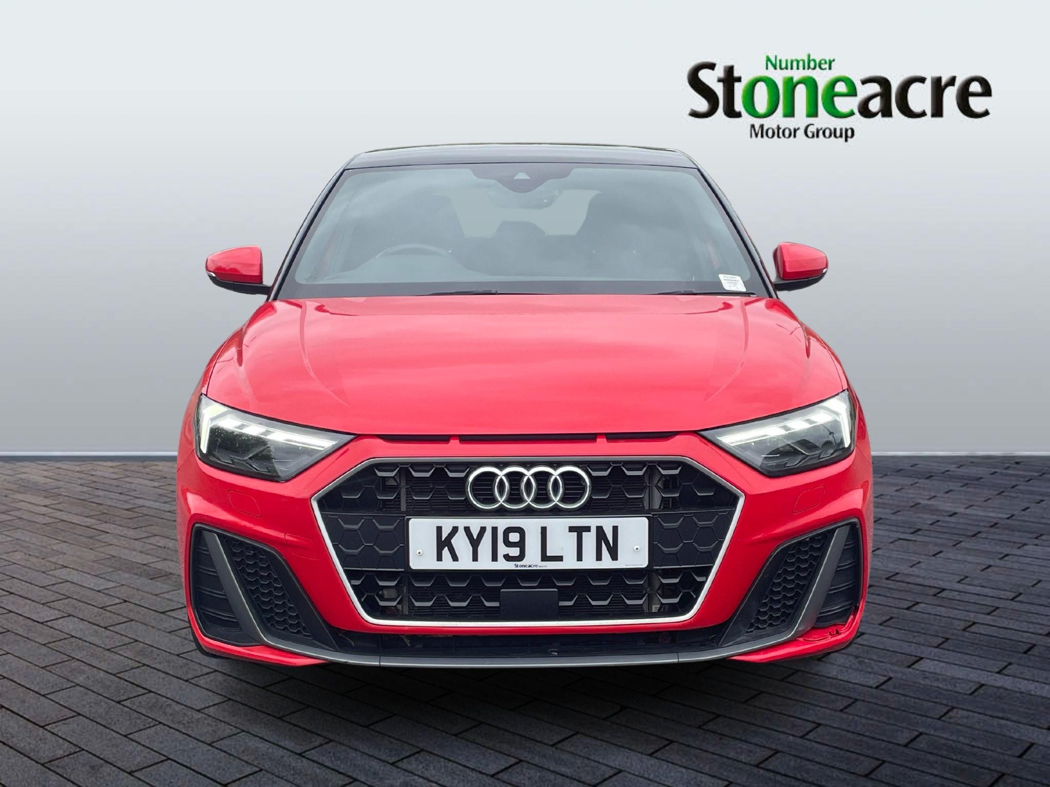 Audi A1 Image 2