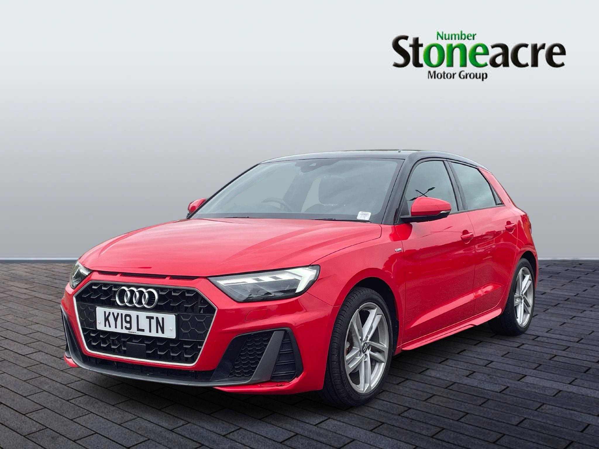 Audi A1 Image 3
