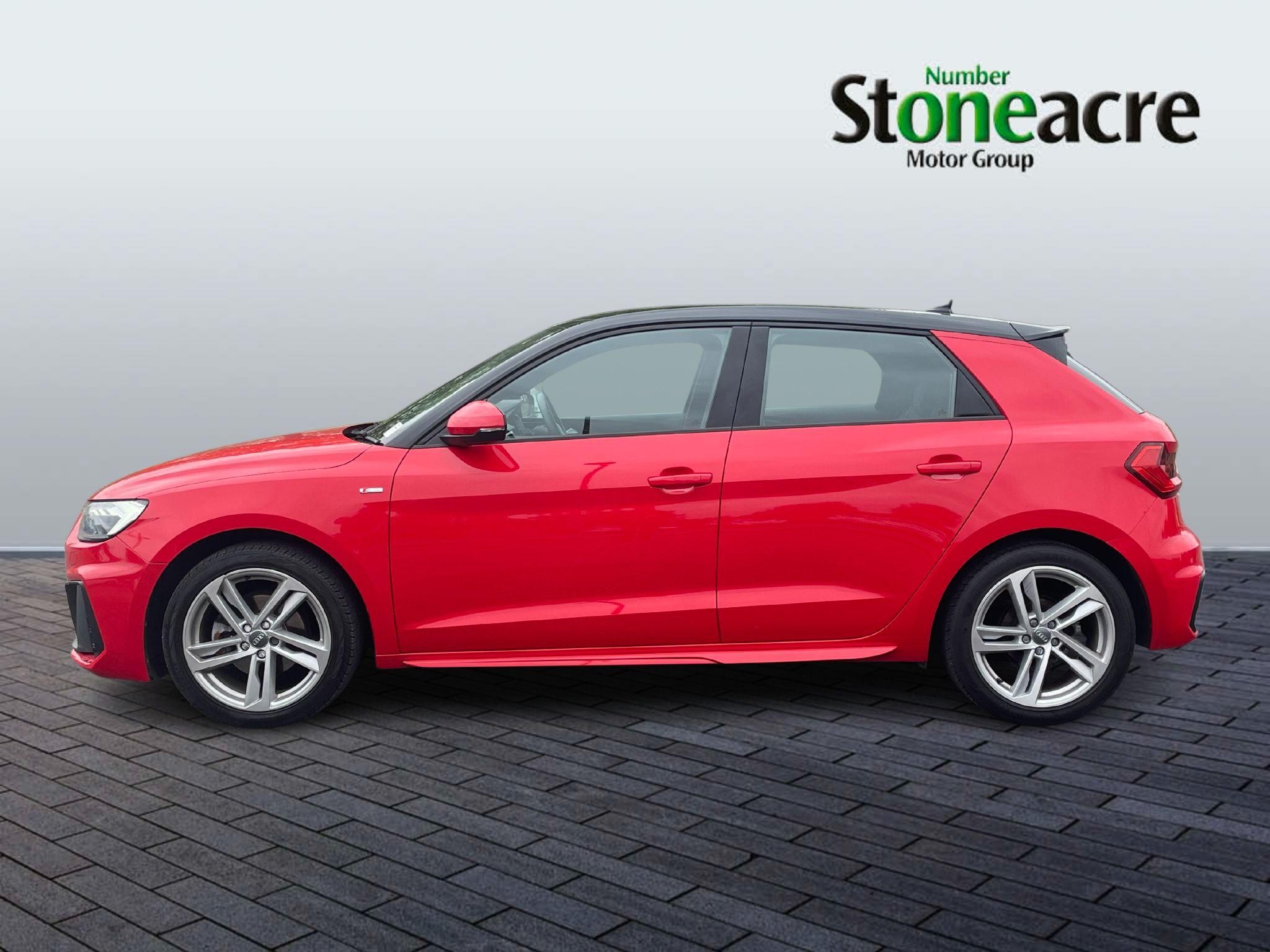 Audi A1 Image 4