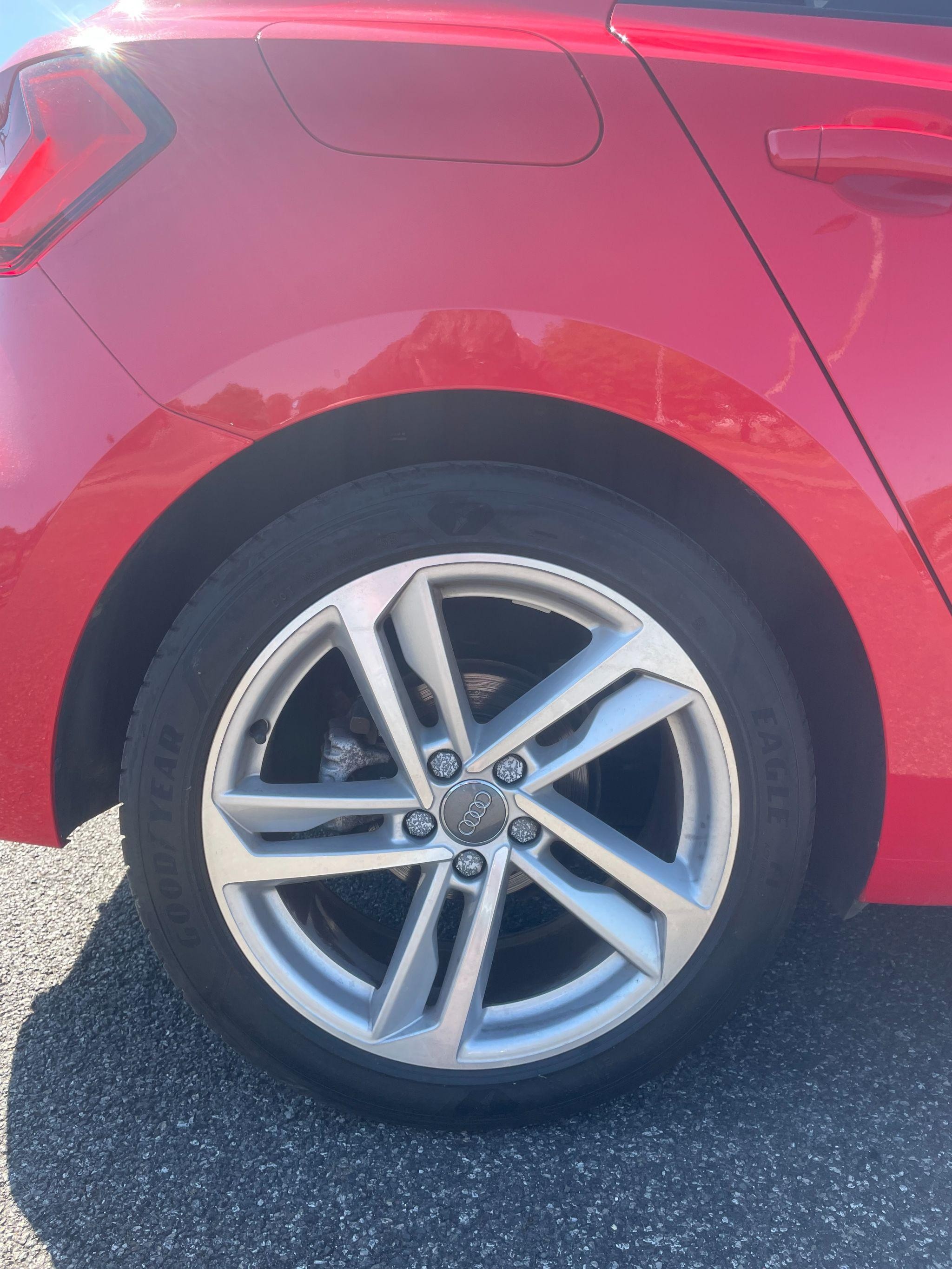 Audi A1 Image 9