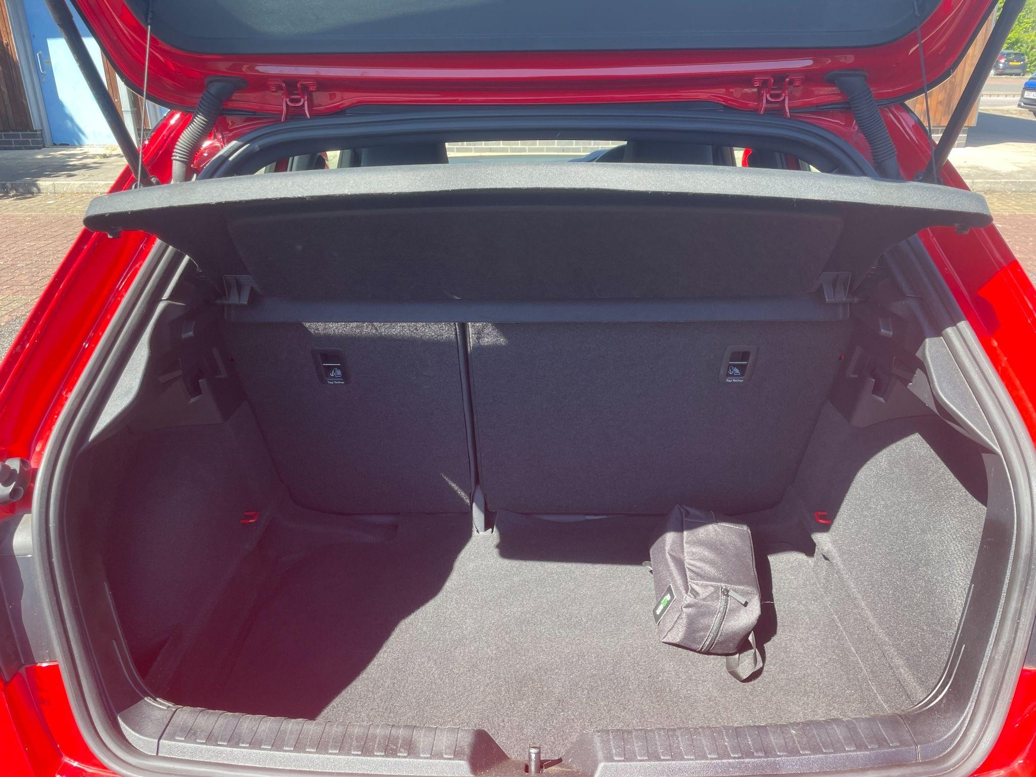 Audi A1 Image 10
