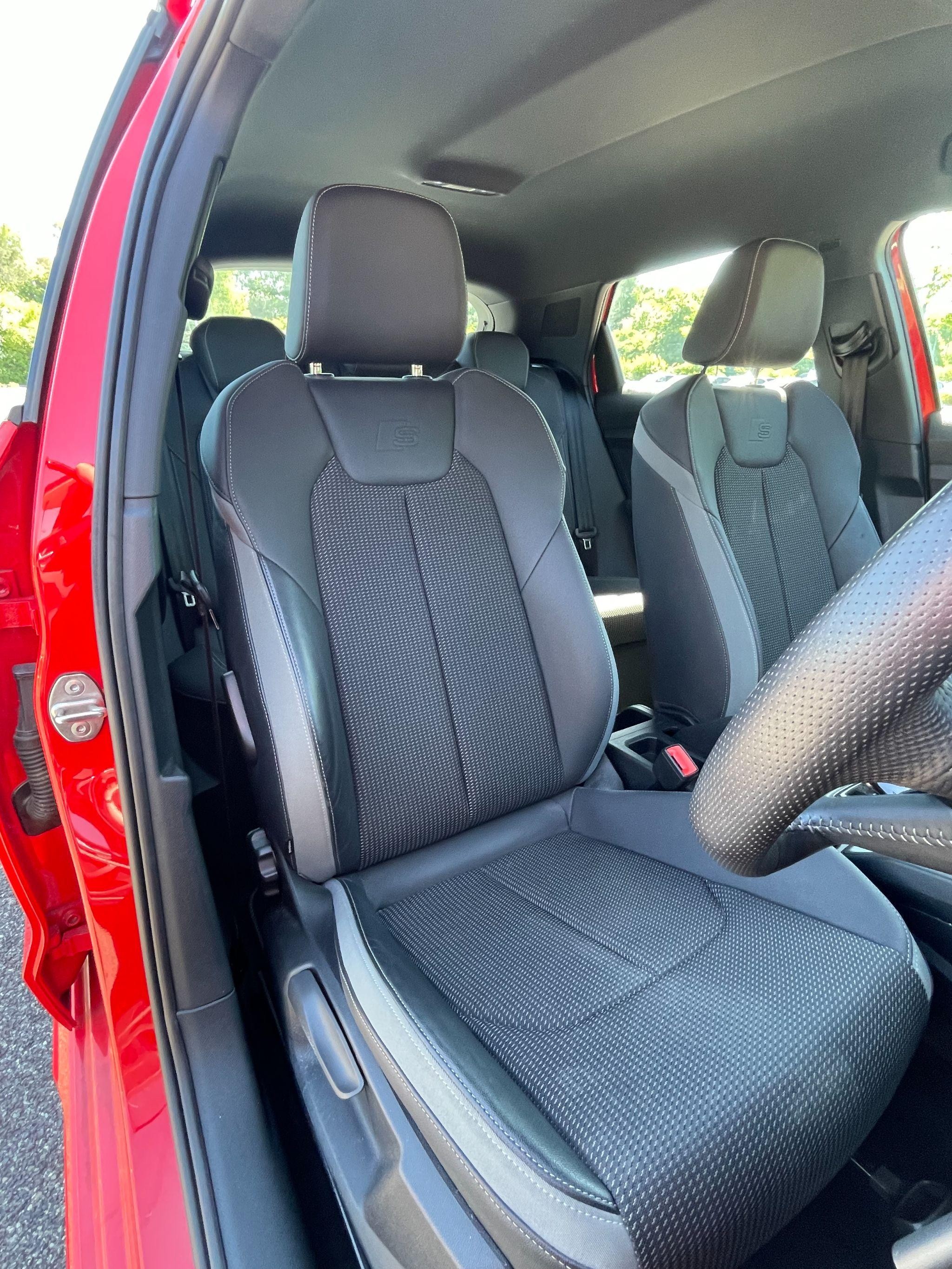 Audi A1 Image 12