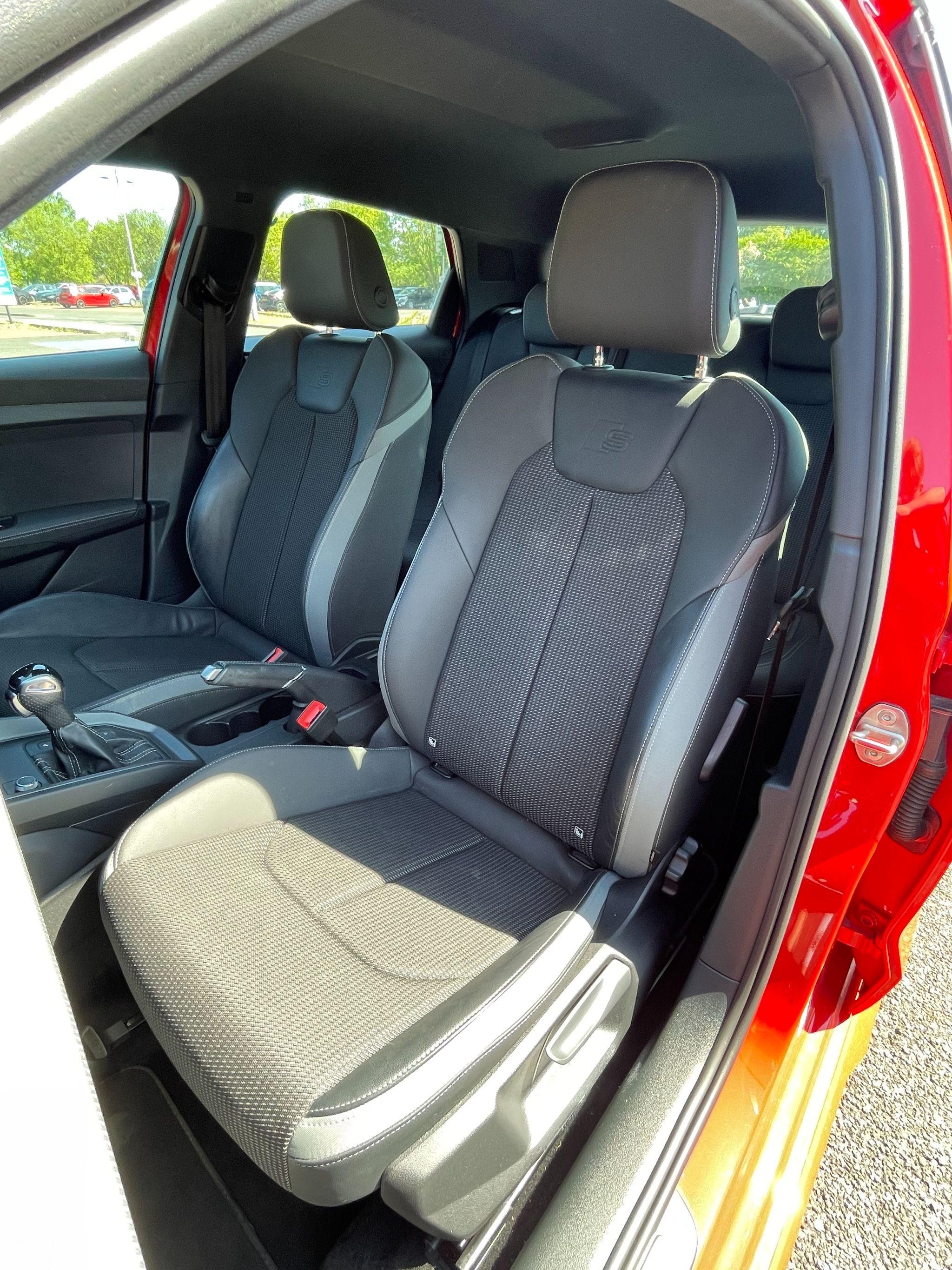 Audi A1 Image 13