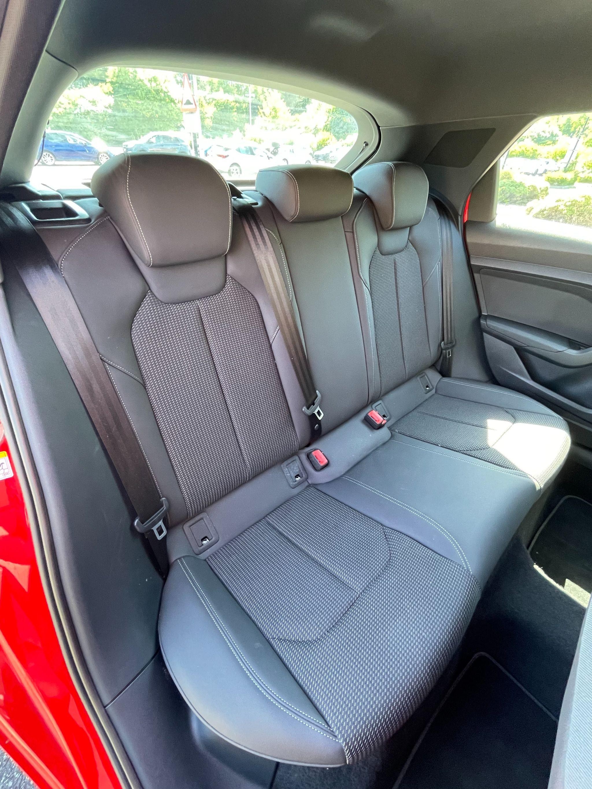 Audi A1 Image 14