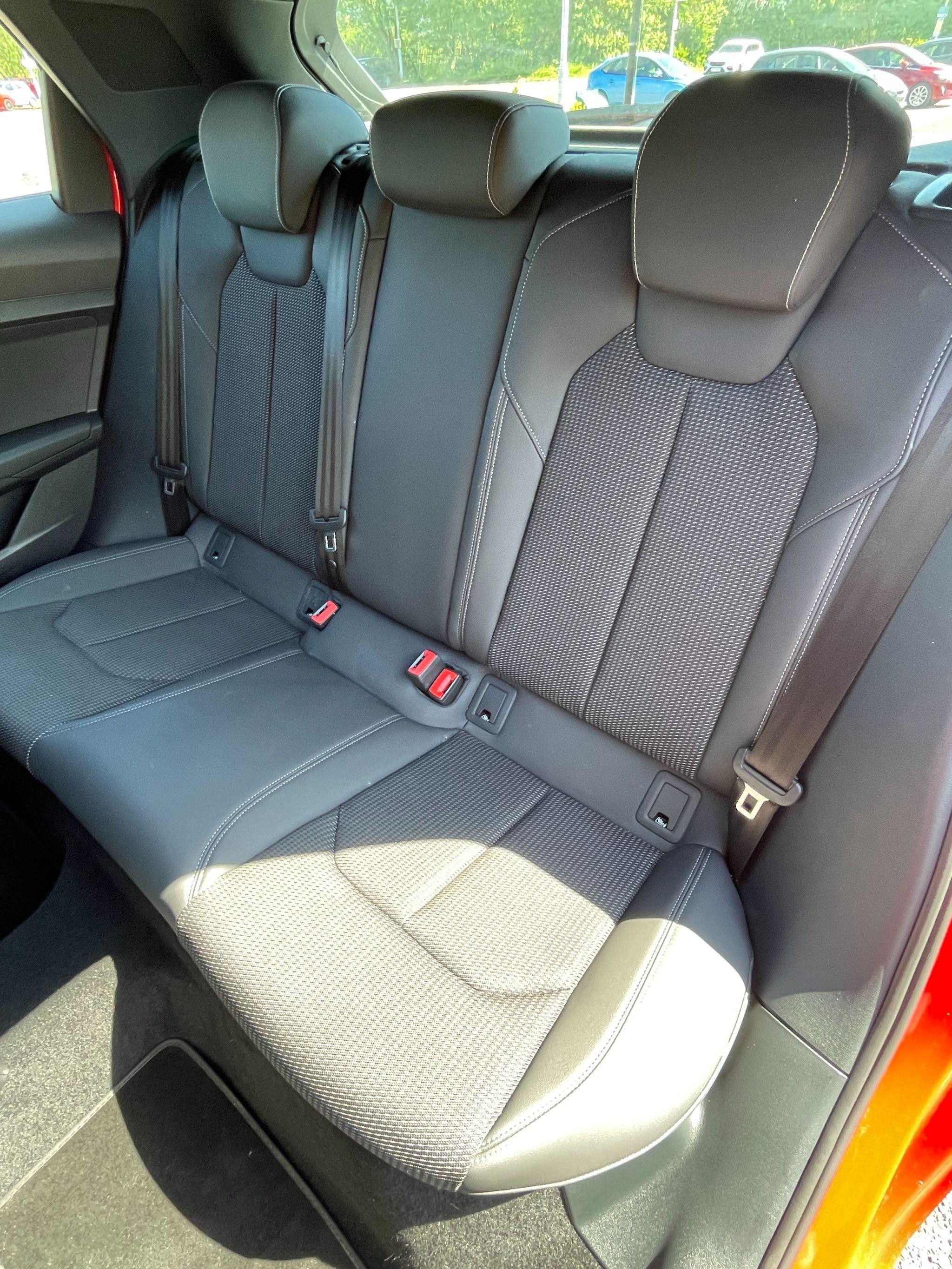 Audi A1 Image 15