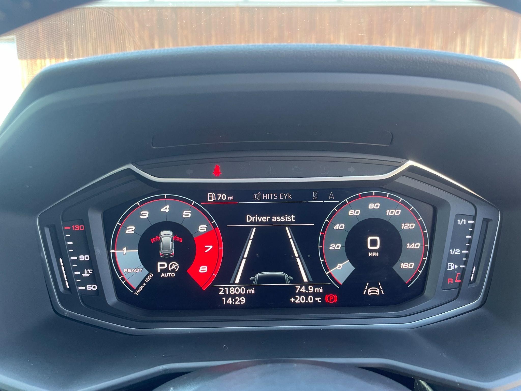 Audi A1 Image 17