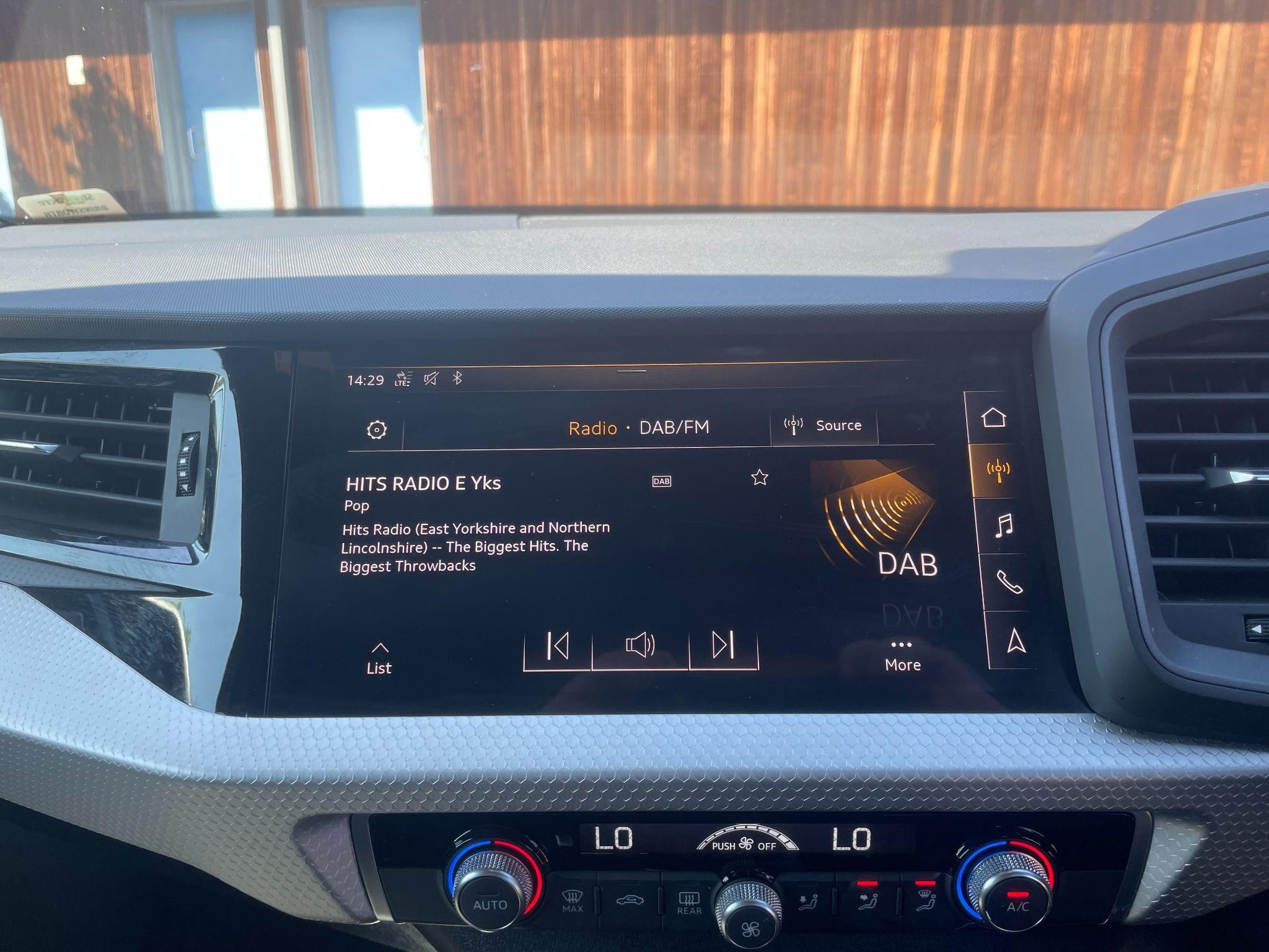 Audi A1 Image 18