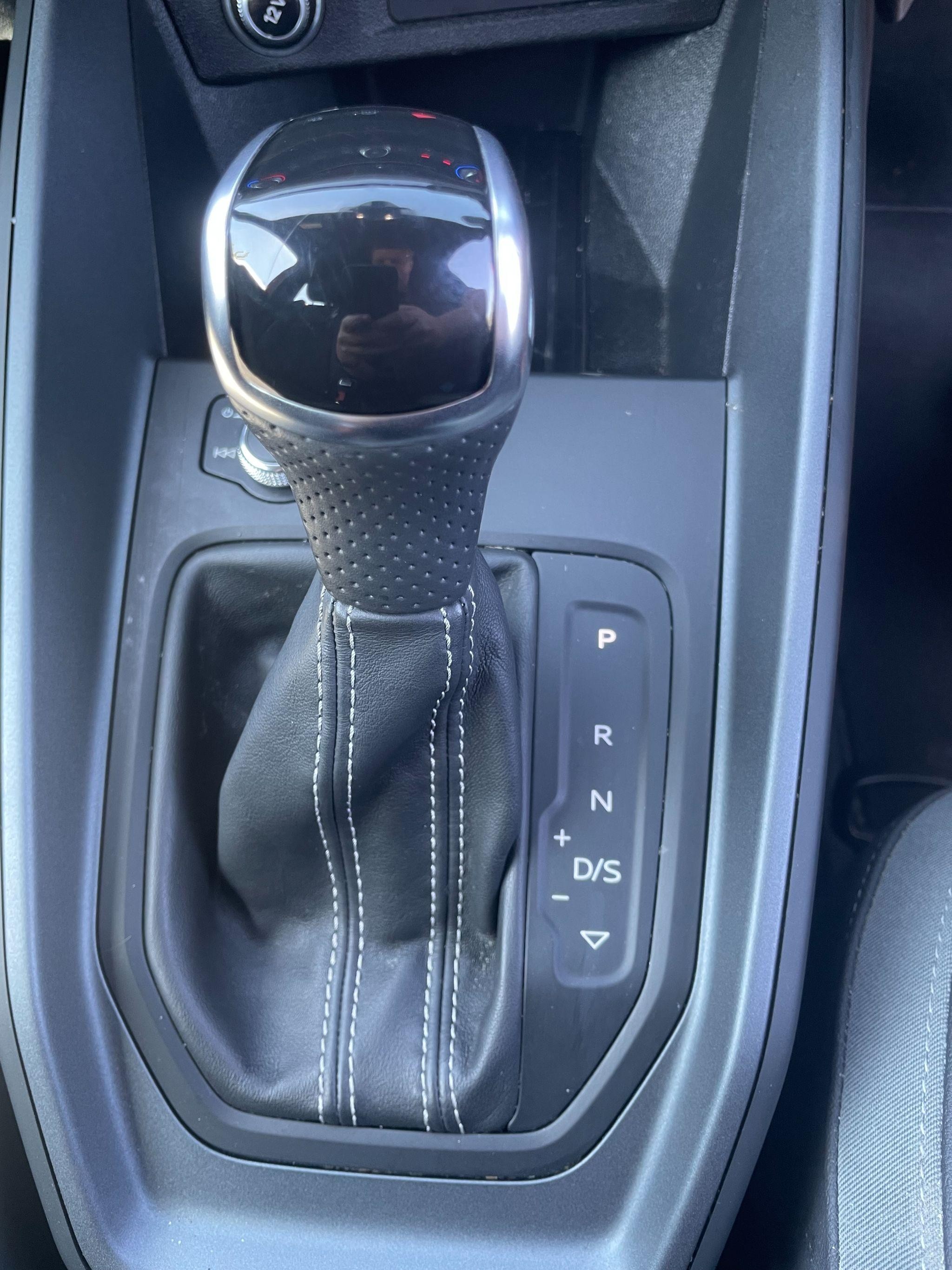 Audi A1 Image 19