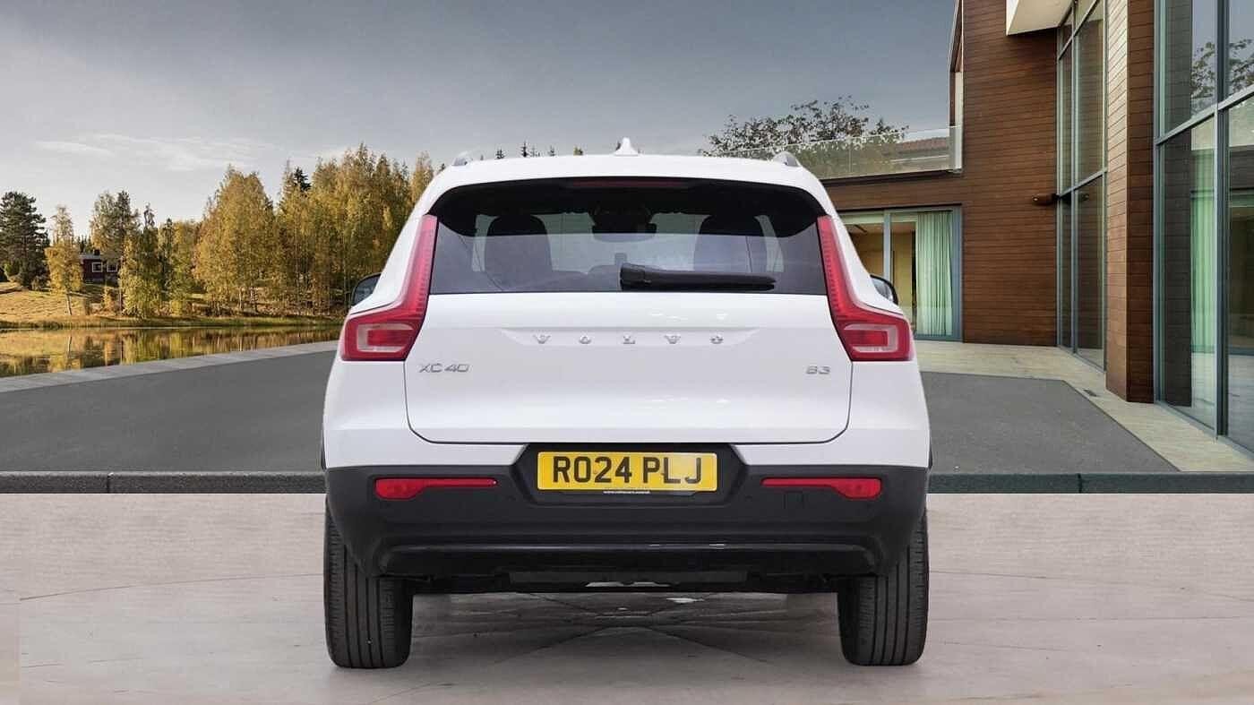 Volvo XC40 Image 4