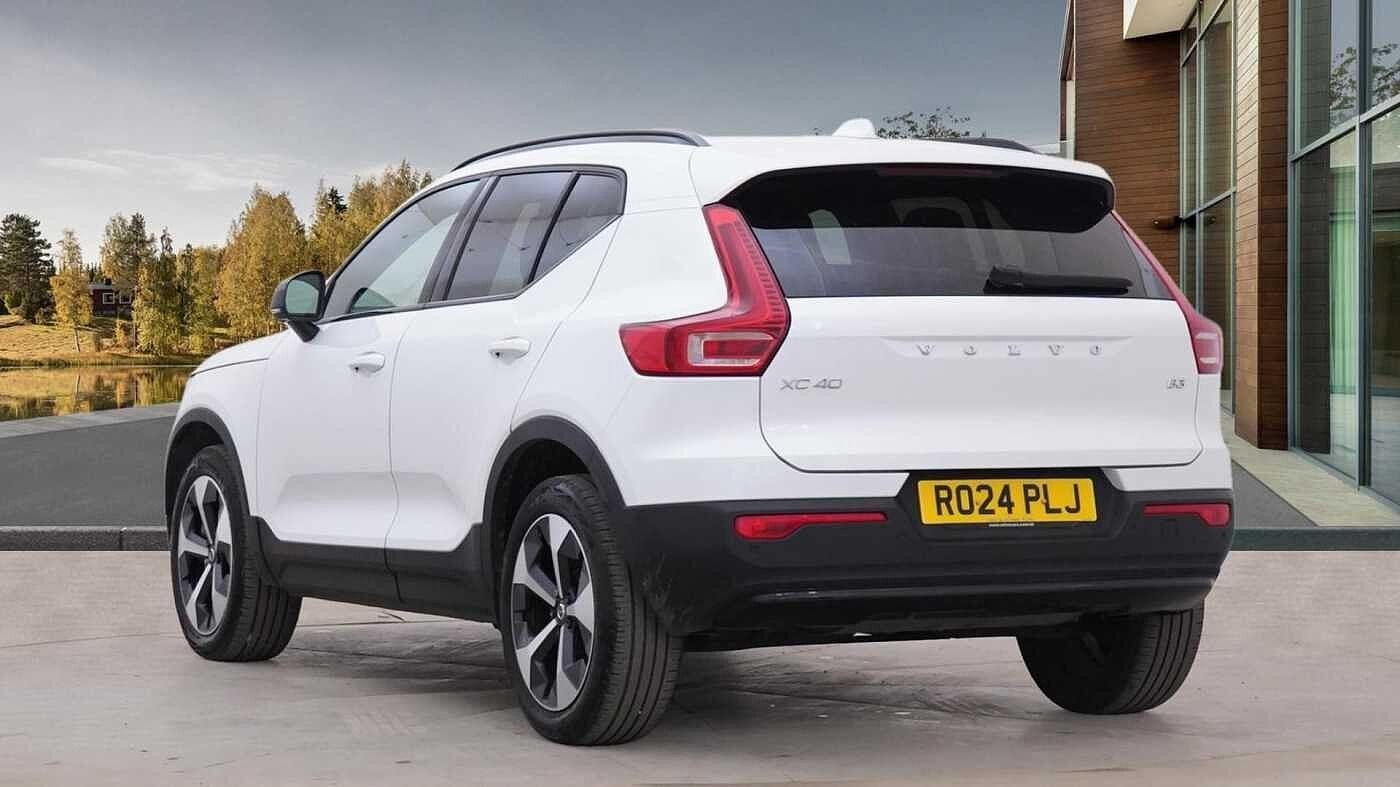 Volvo XC40 Image 5