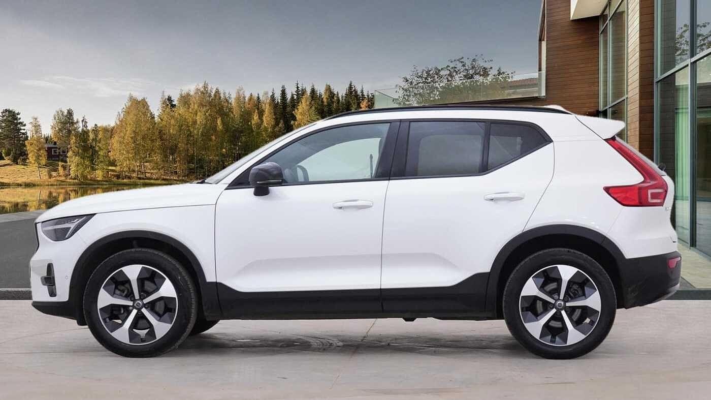 Volvo XC40 Image 6