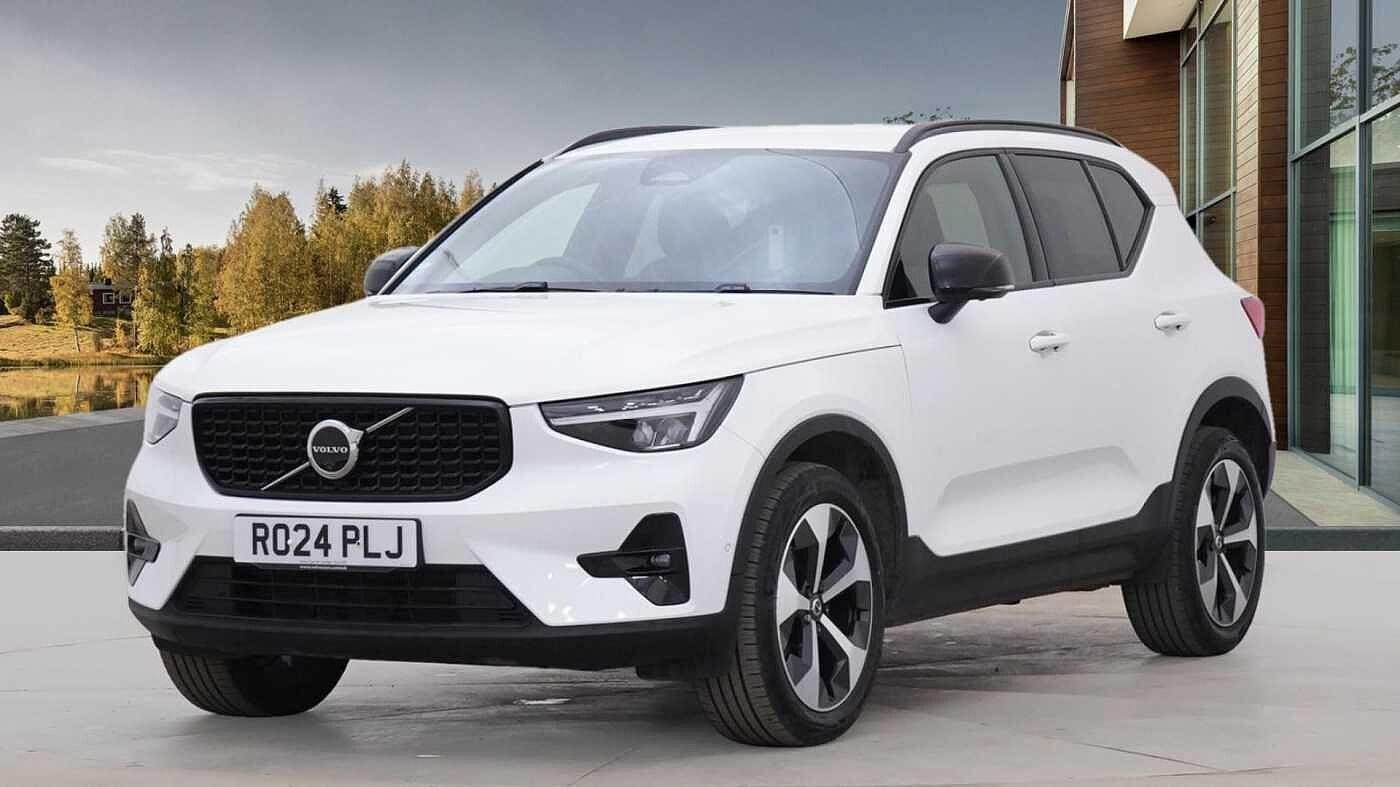 Volvo XC40 Image 7