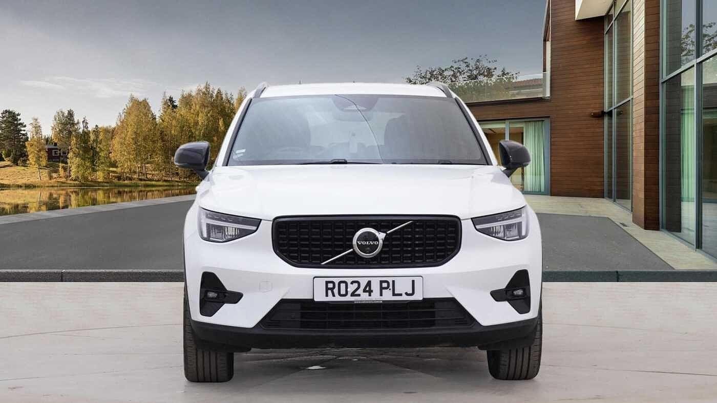 Volvo XC40 Image 8