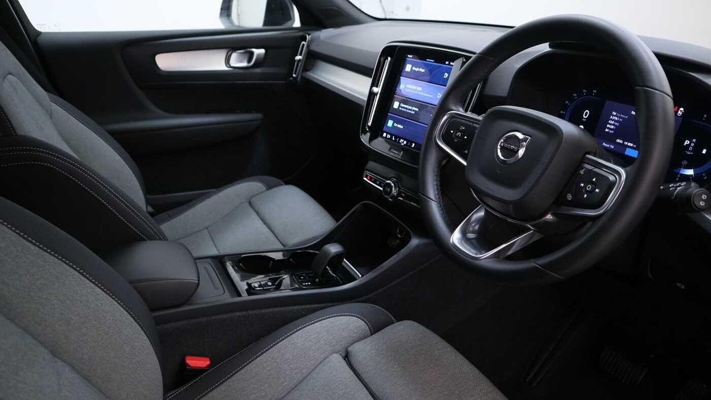 Volvo XC40 Image 9