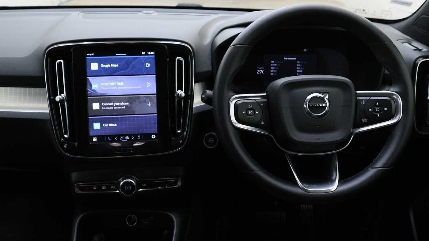 Volvo XC40 Image 10