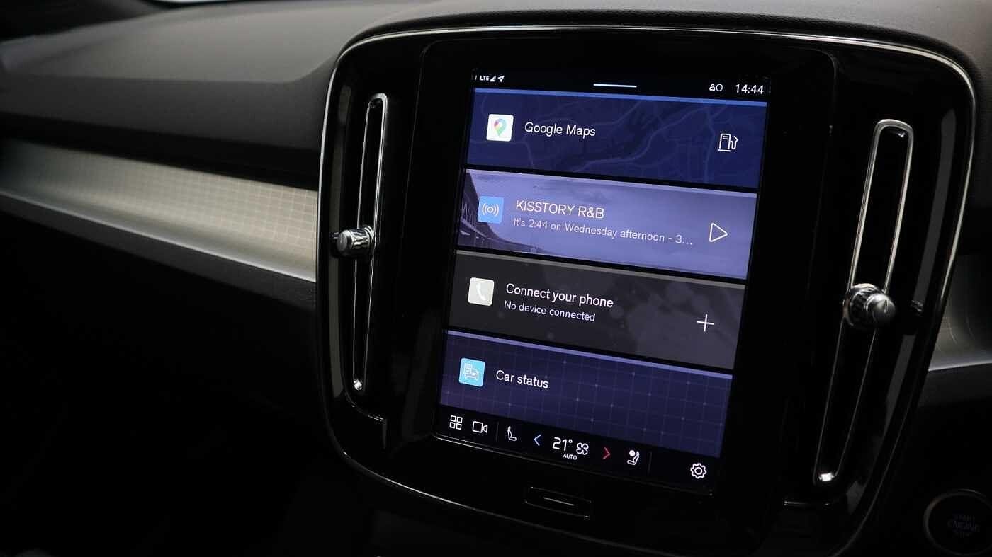 Volvo XC40 Image 11