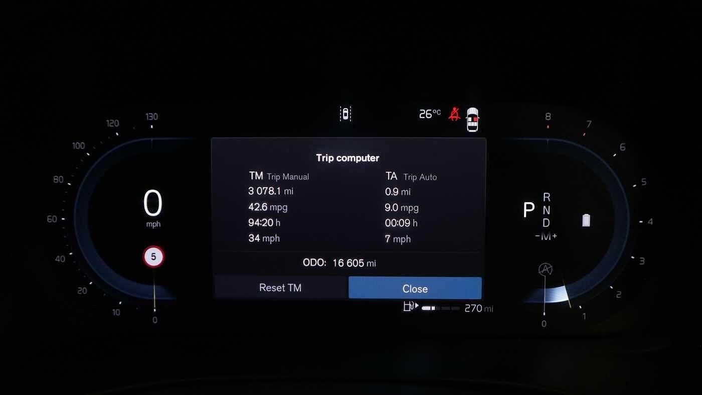 Volvo XC40 Image 12