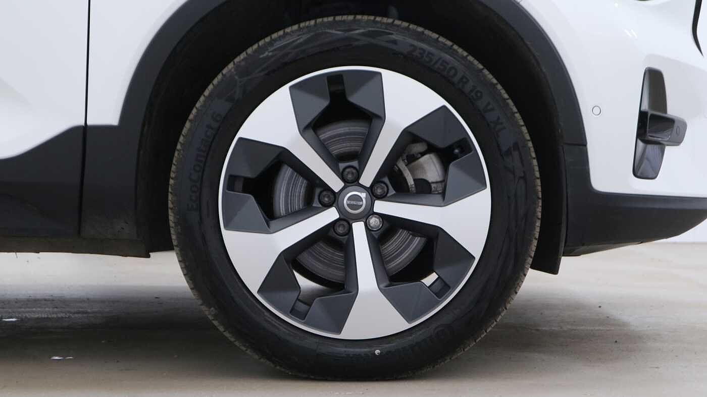 Volvo XC40 Image 16