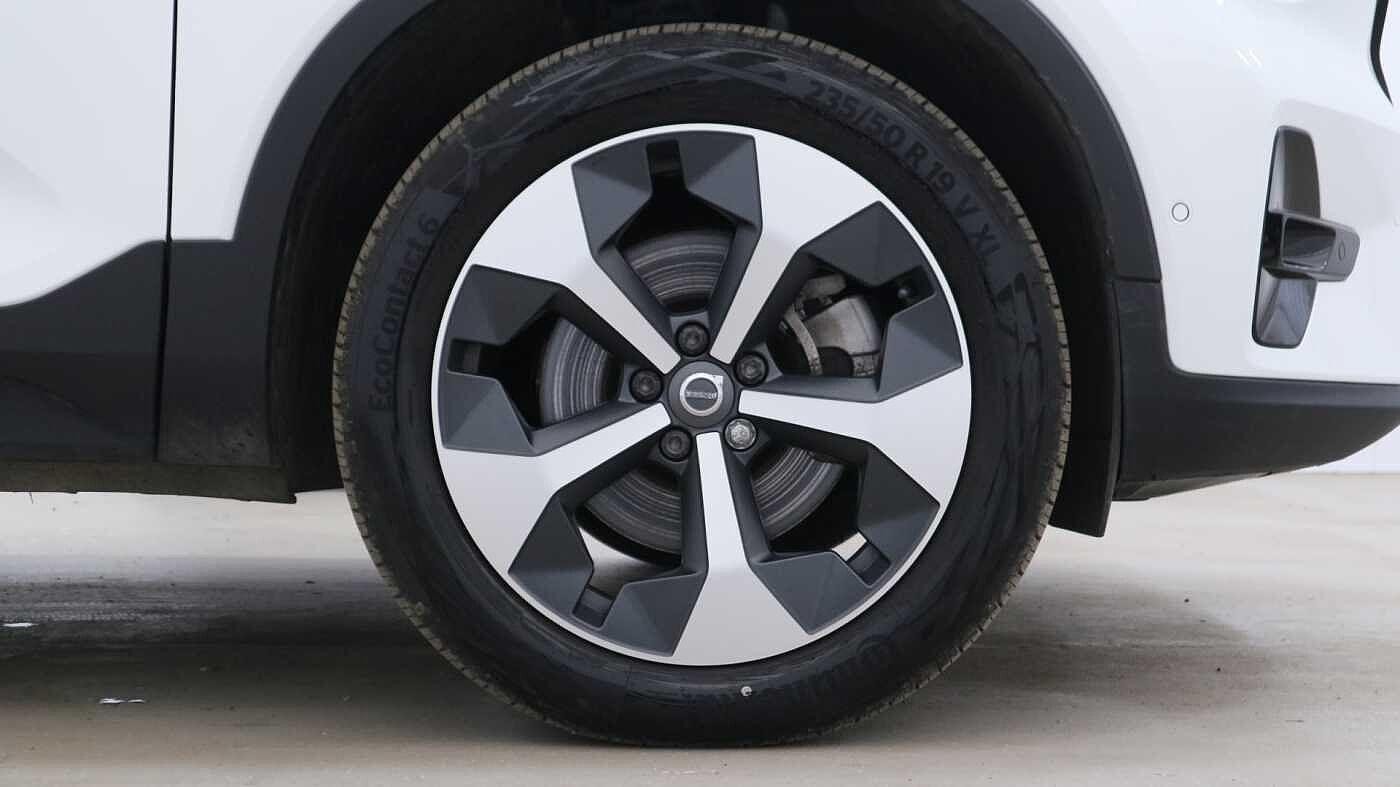 Volvo XC40 Image 18