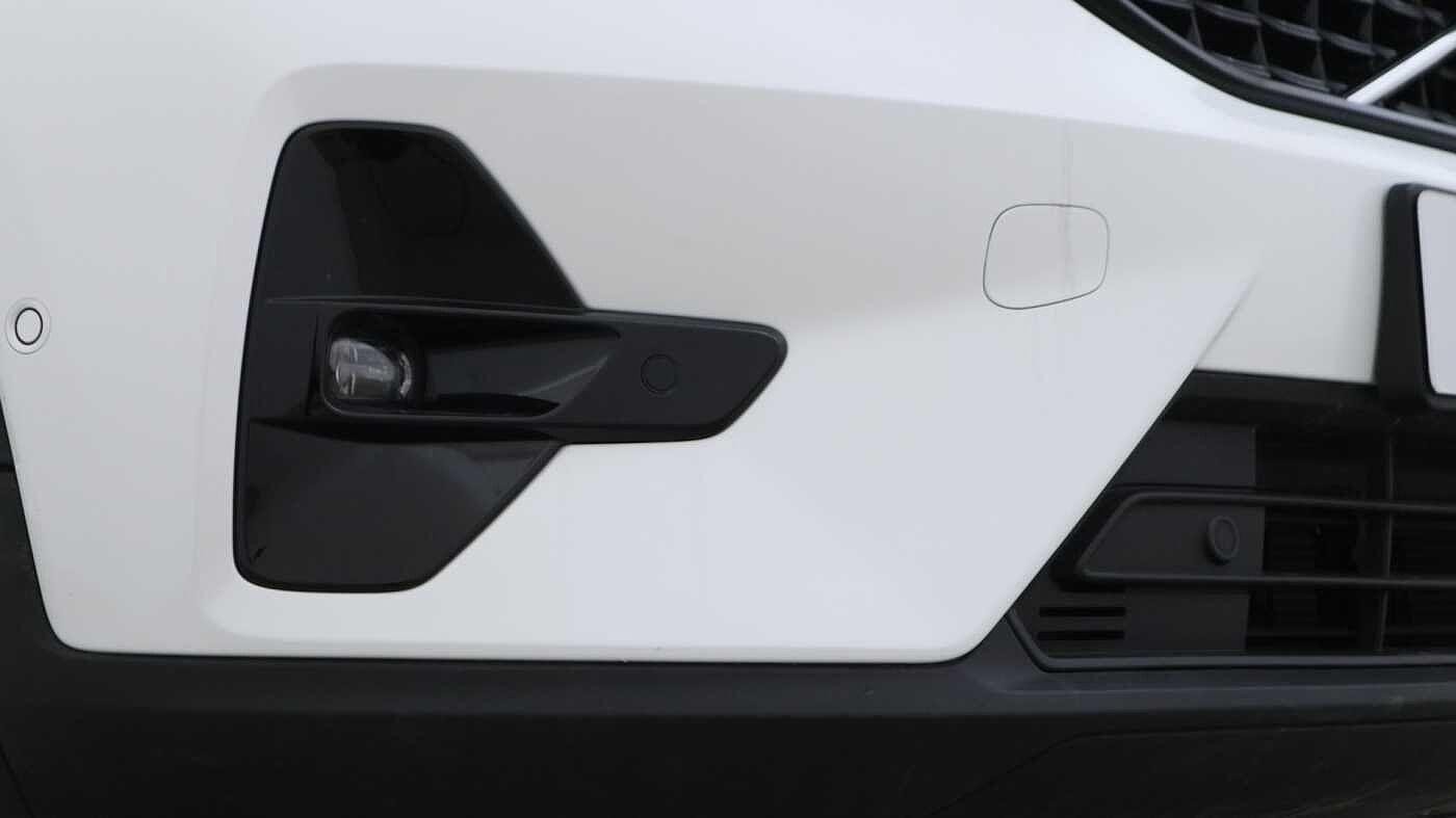 Volvo XC40 Image 21