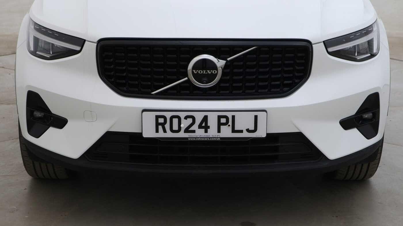 Volvo XC40 Image 22