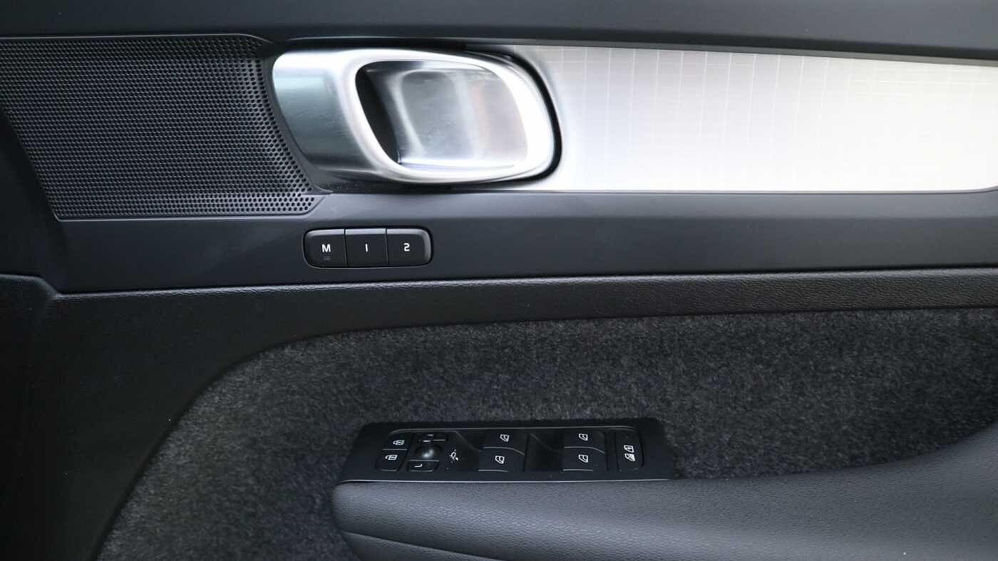 Volvo XC40 Image 23