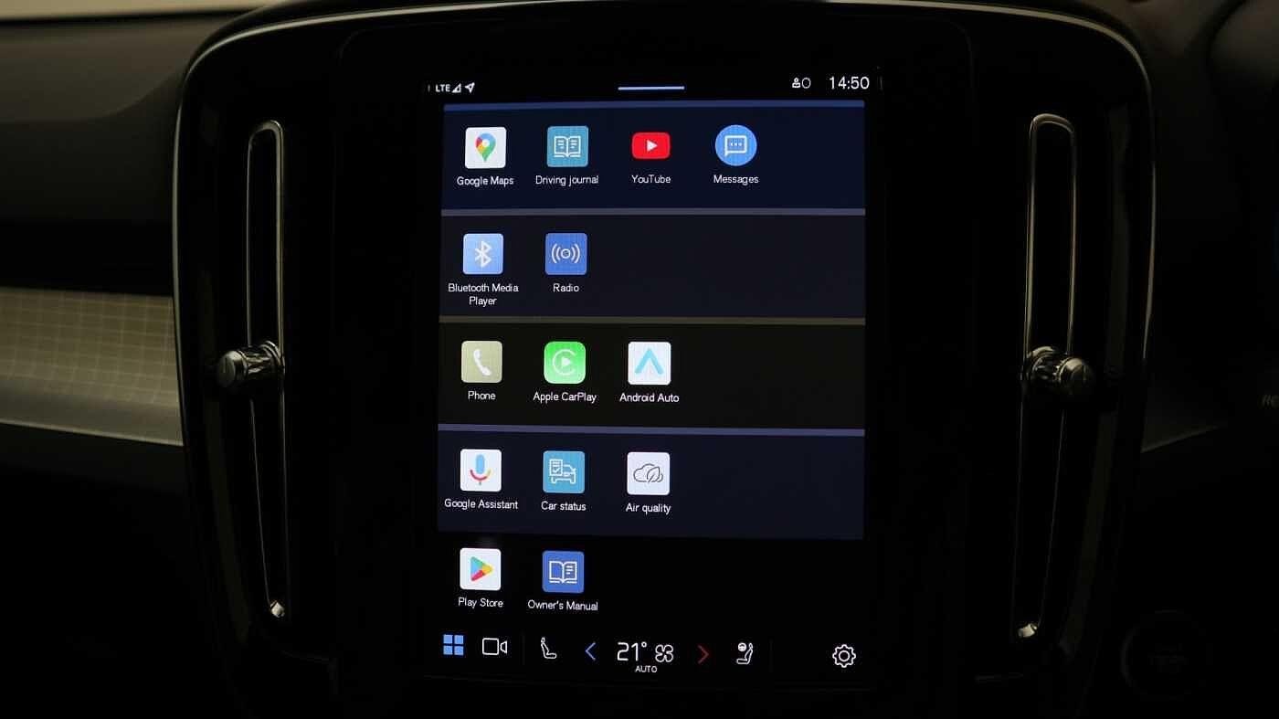 Volvo XC40 Image 29