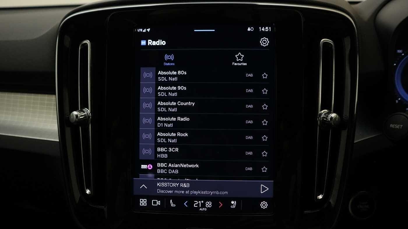 Volvo XC40 Image 31