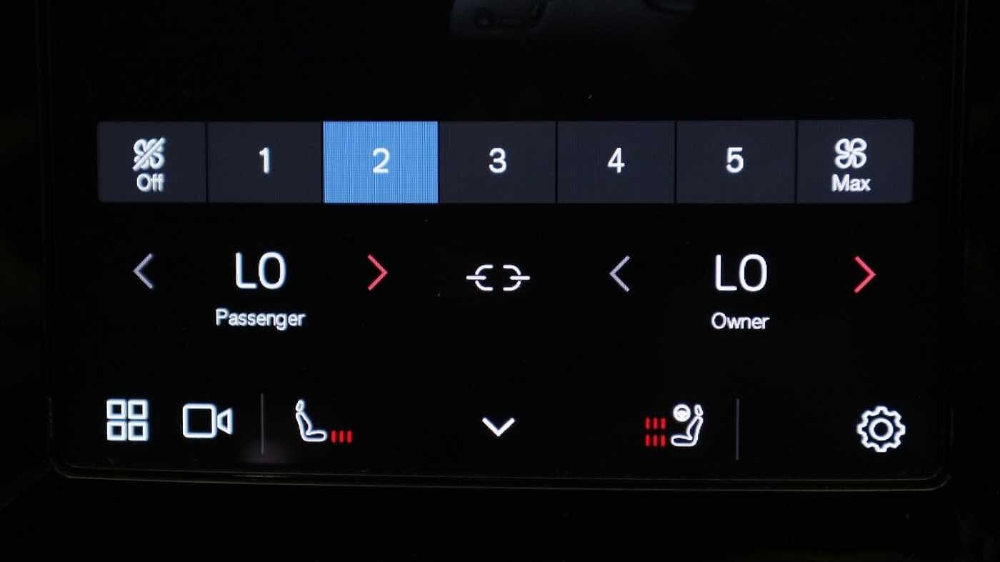 Volvo XC40 Image 33