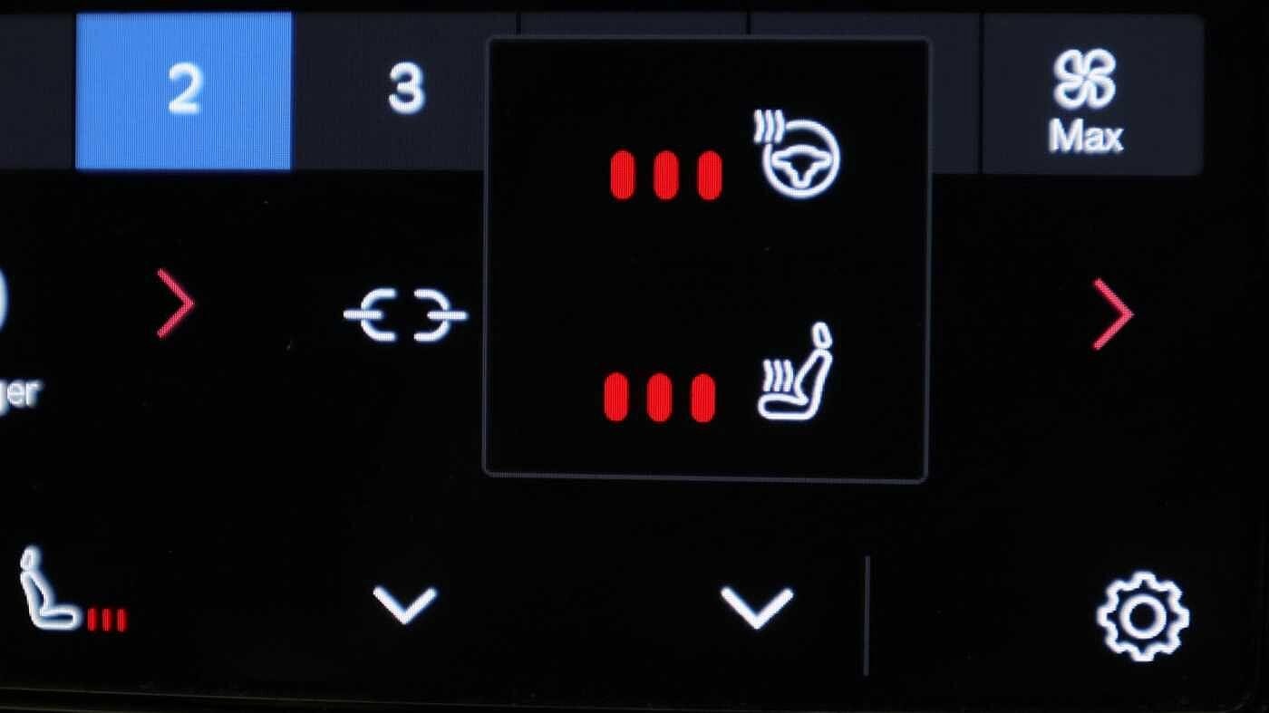 Volvo XC40 Image 34