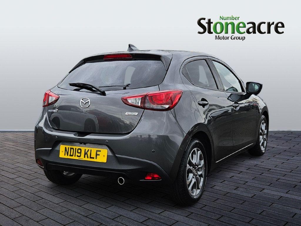 Mazda2 Image 3