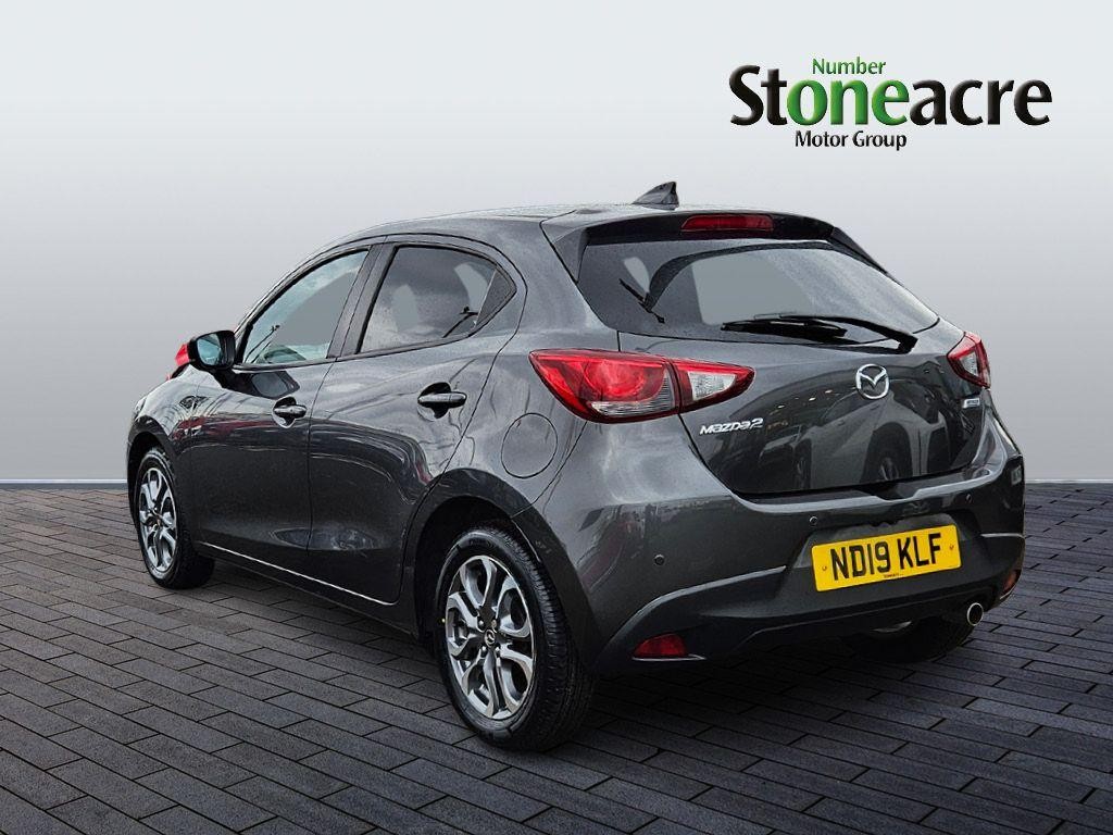 Mazda2 Image 5