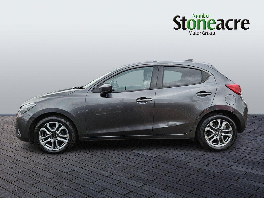 Mazda2 Image 6