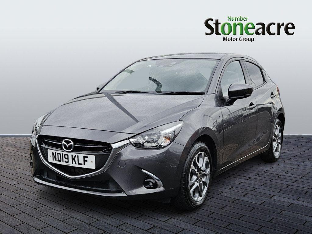 Mazda2 Image 7