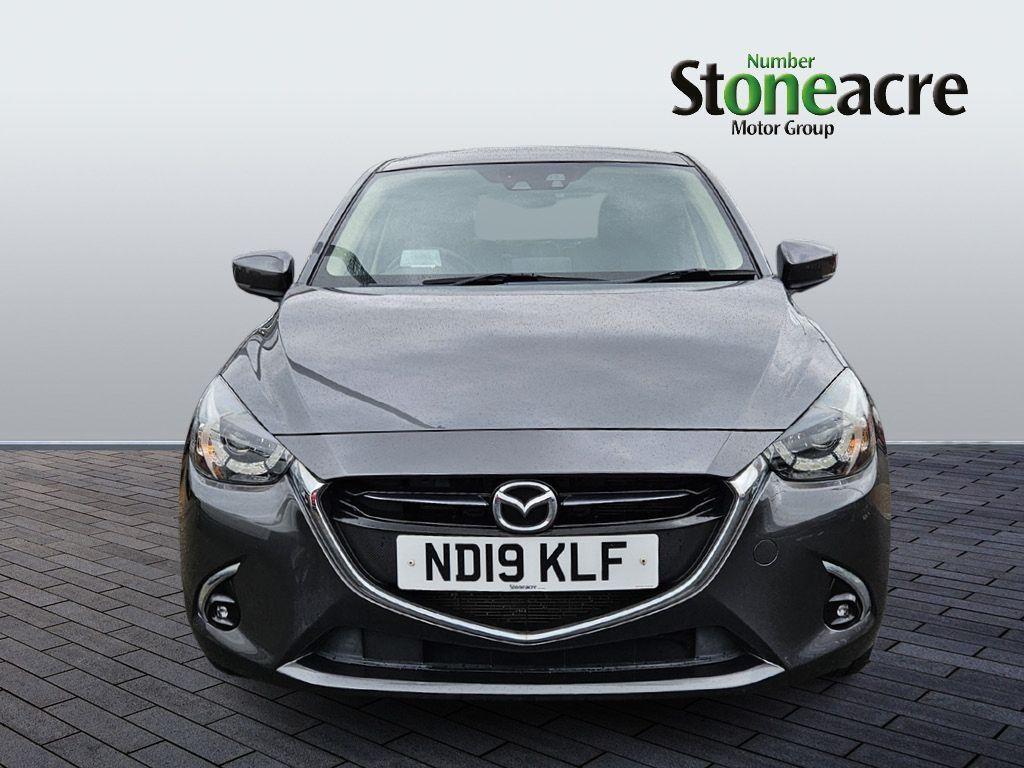 Mazda2 Image 8