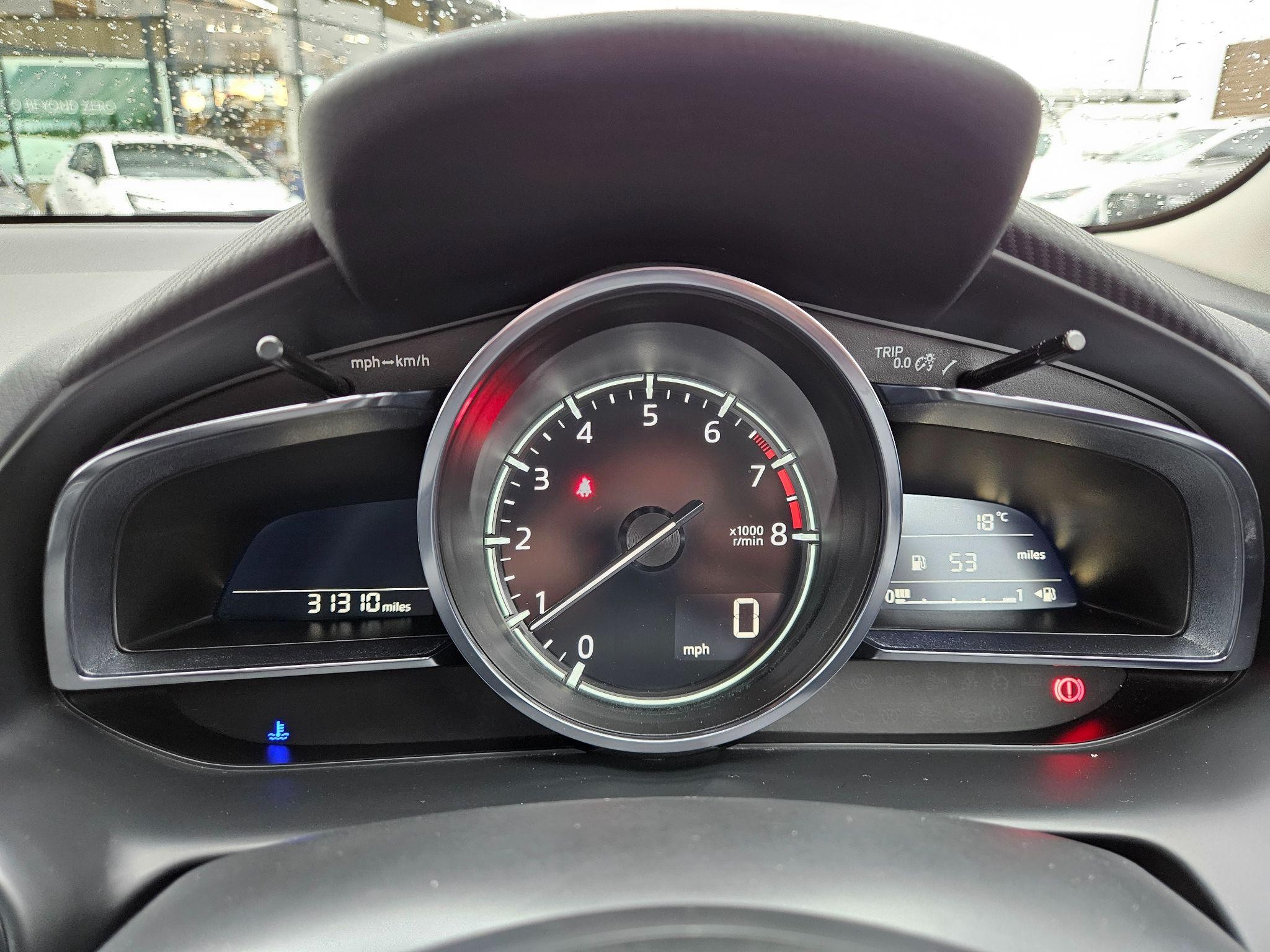 Mazda2 Image 14