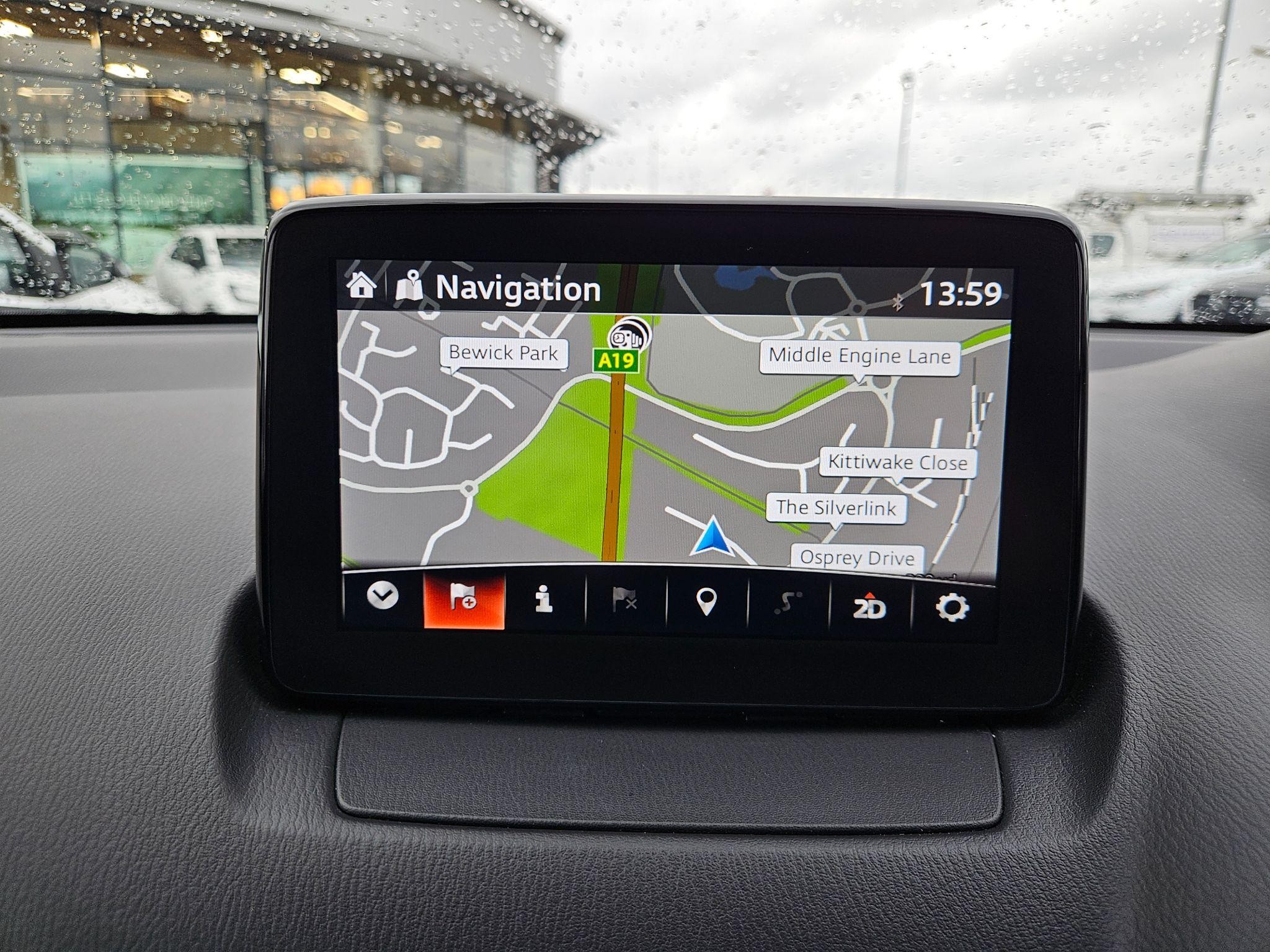 Mazda2 Image 16