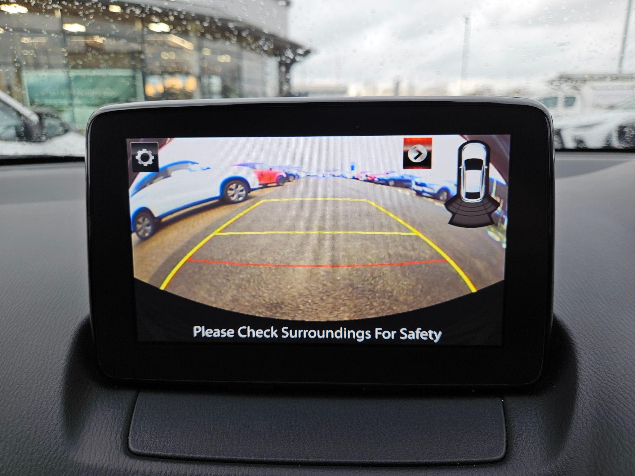Mazda2 Image 17