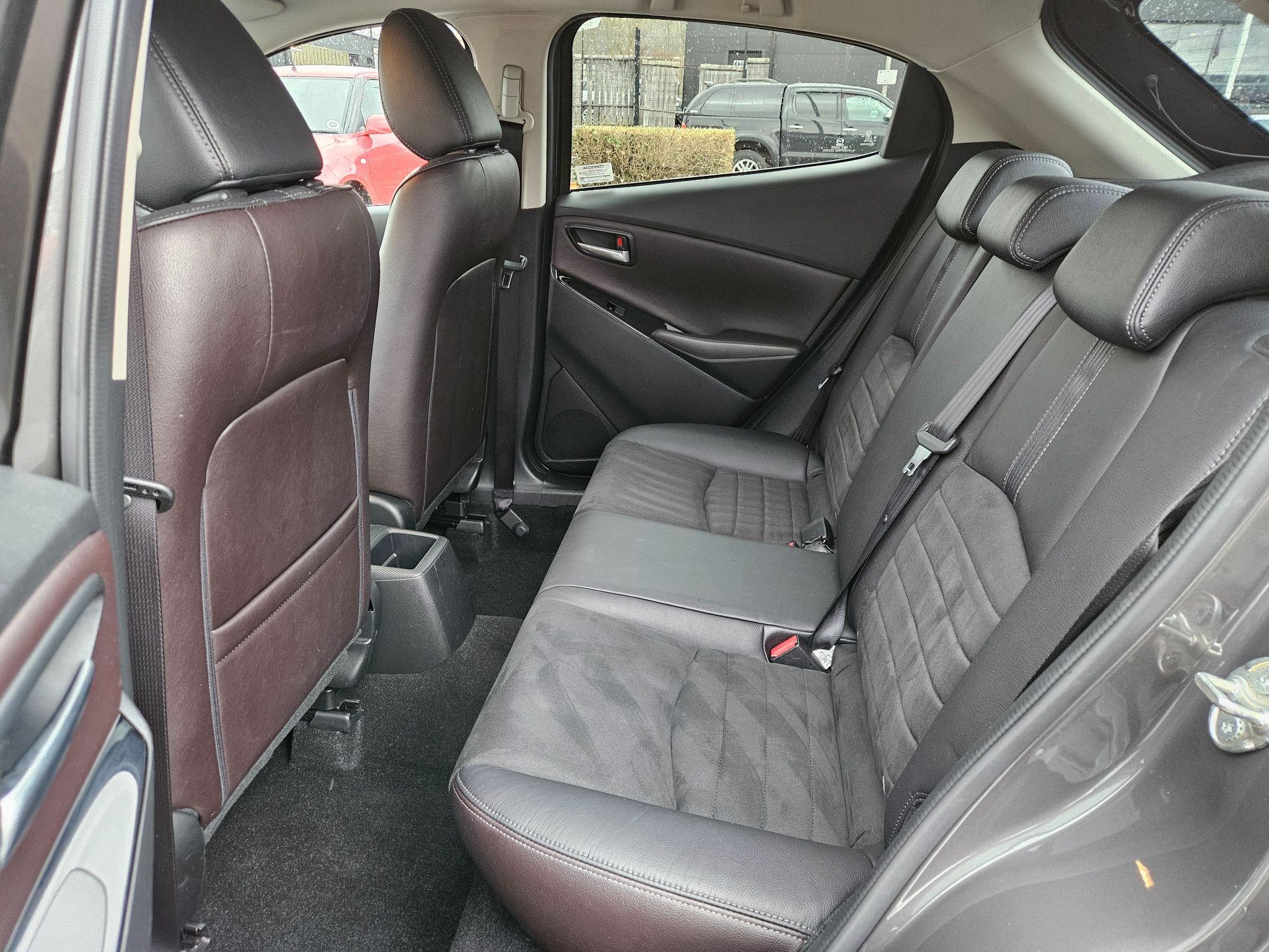 Mazda2 Image 19